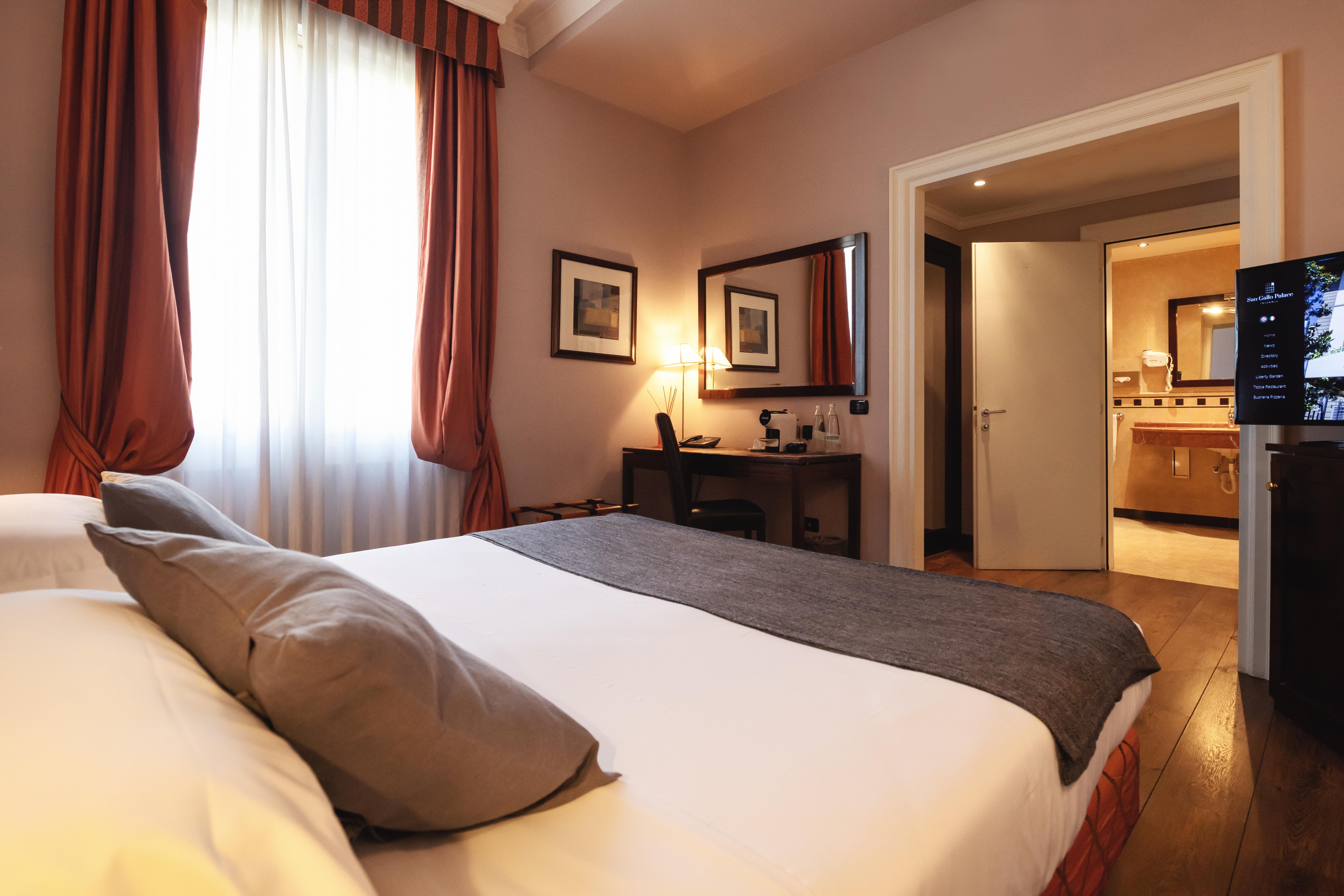 Allegroitalia San Gallo Hotel