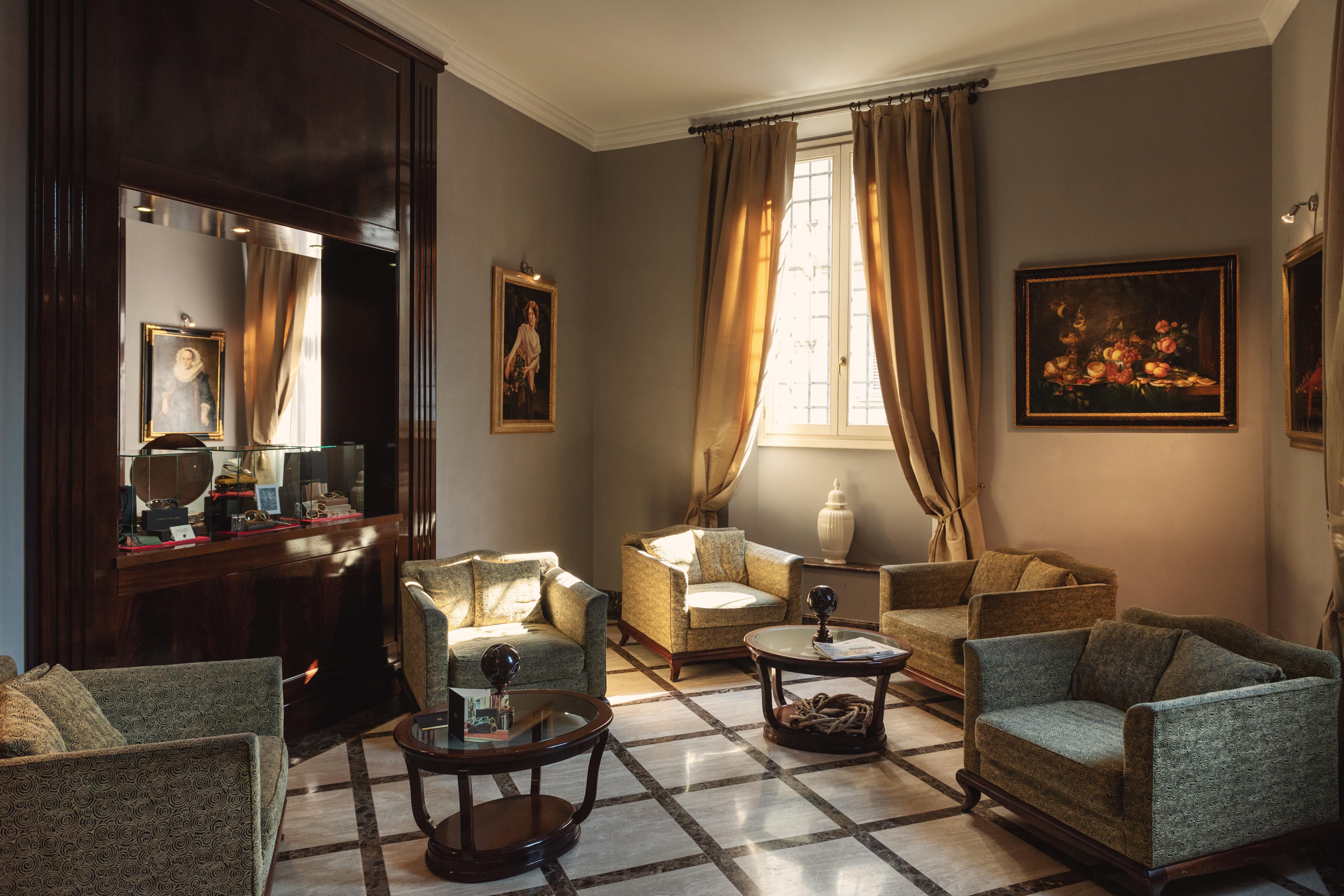 Allegroitalia San Gallo Hotel