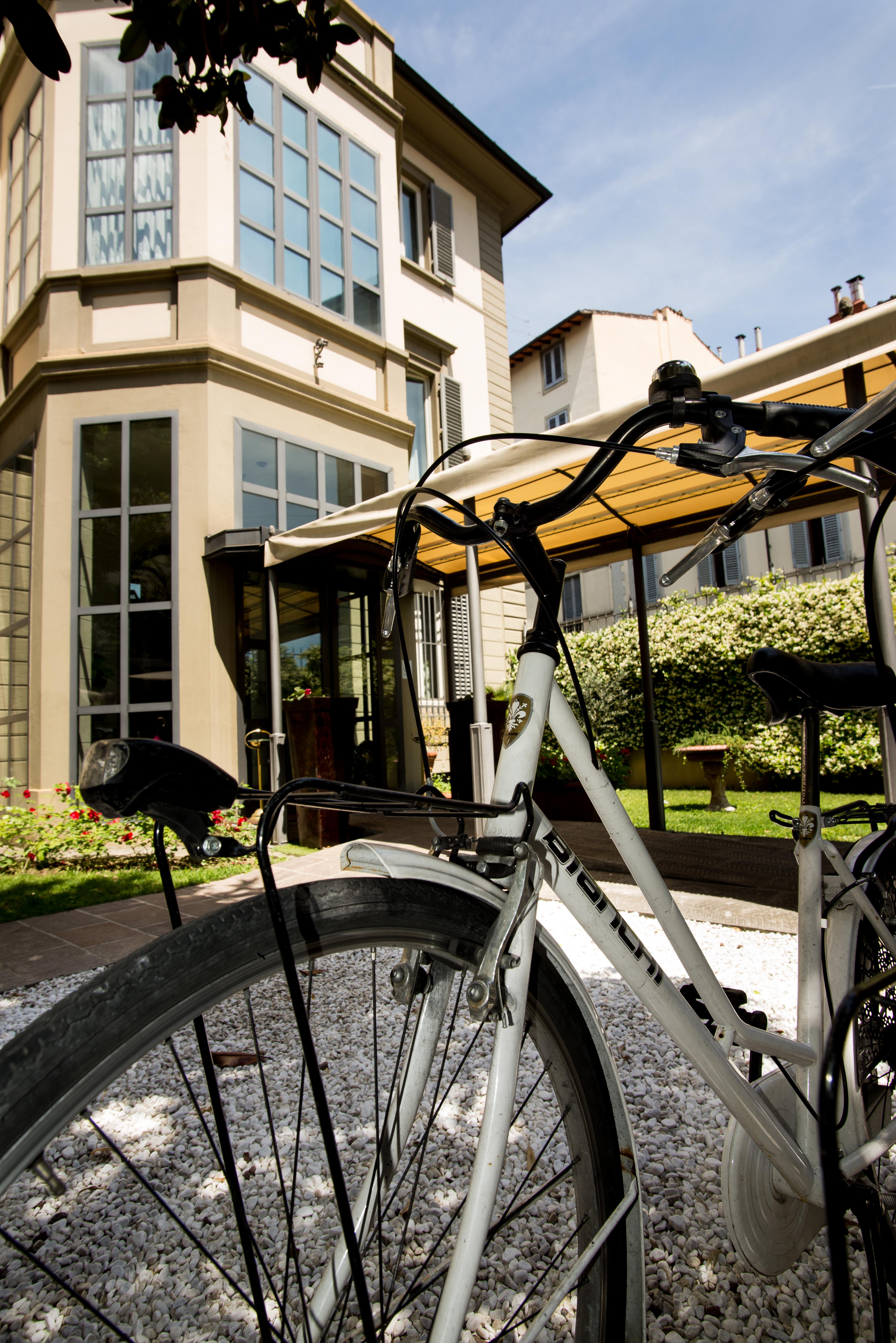Allegroitalia San Gallo Hotel 4*