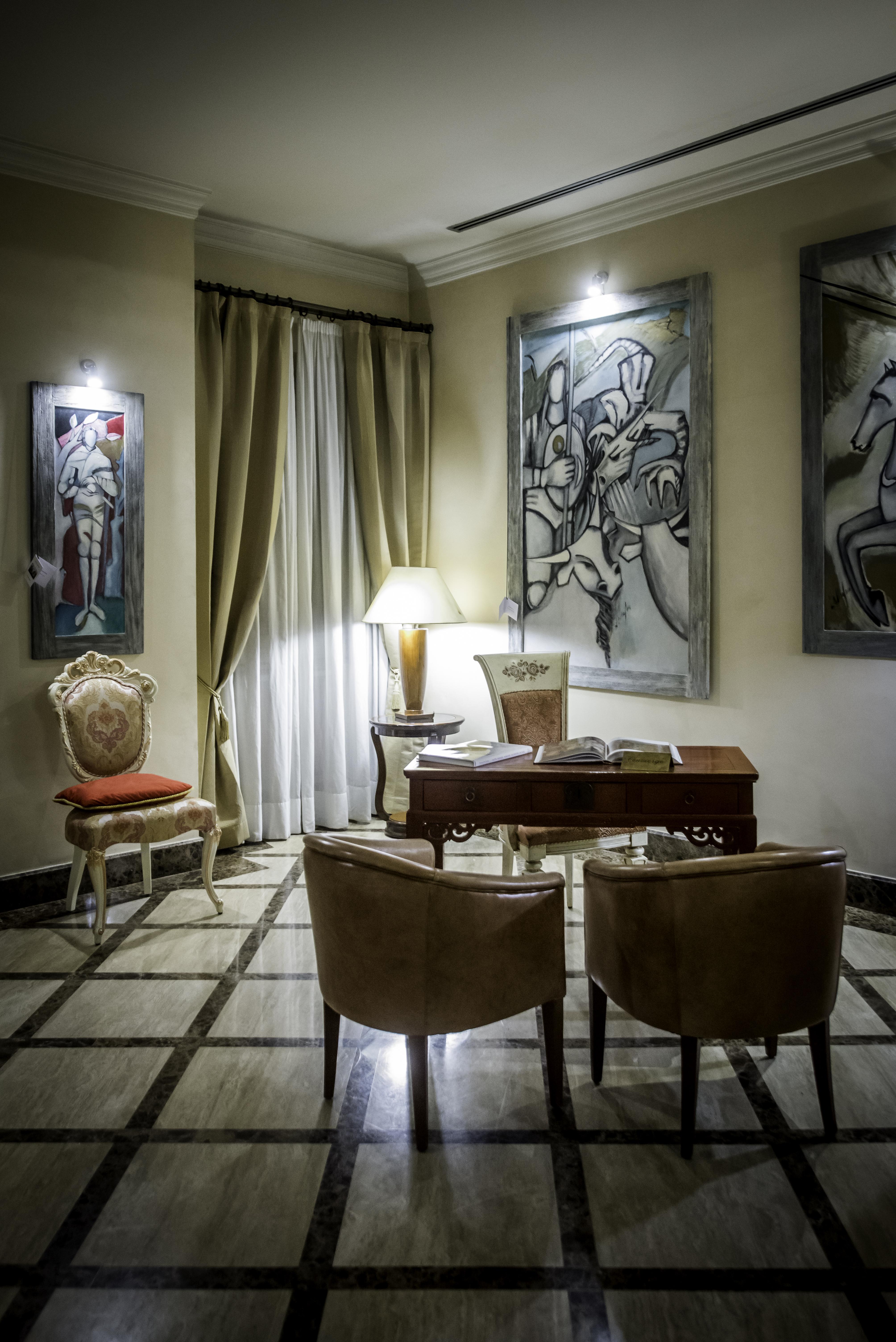 Allegroitalia San Gallo Hotel 4*
