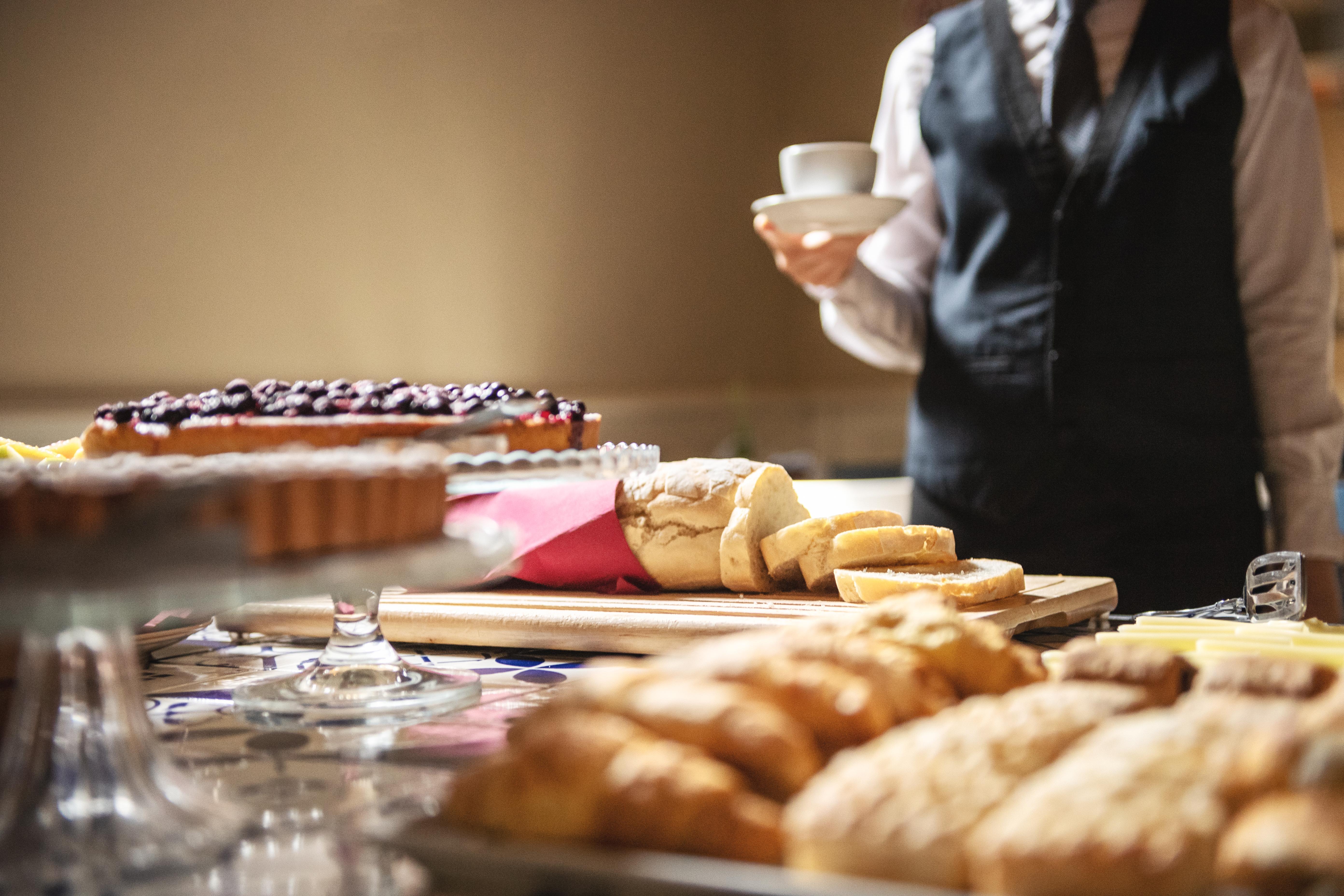 Allegroitalia San Gallo Hotel Firenze