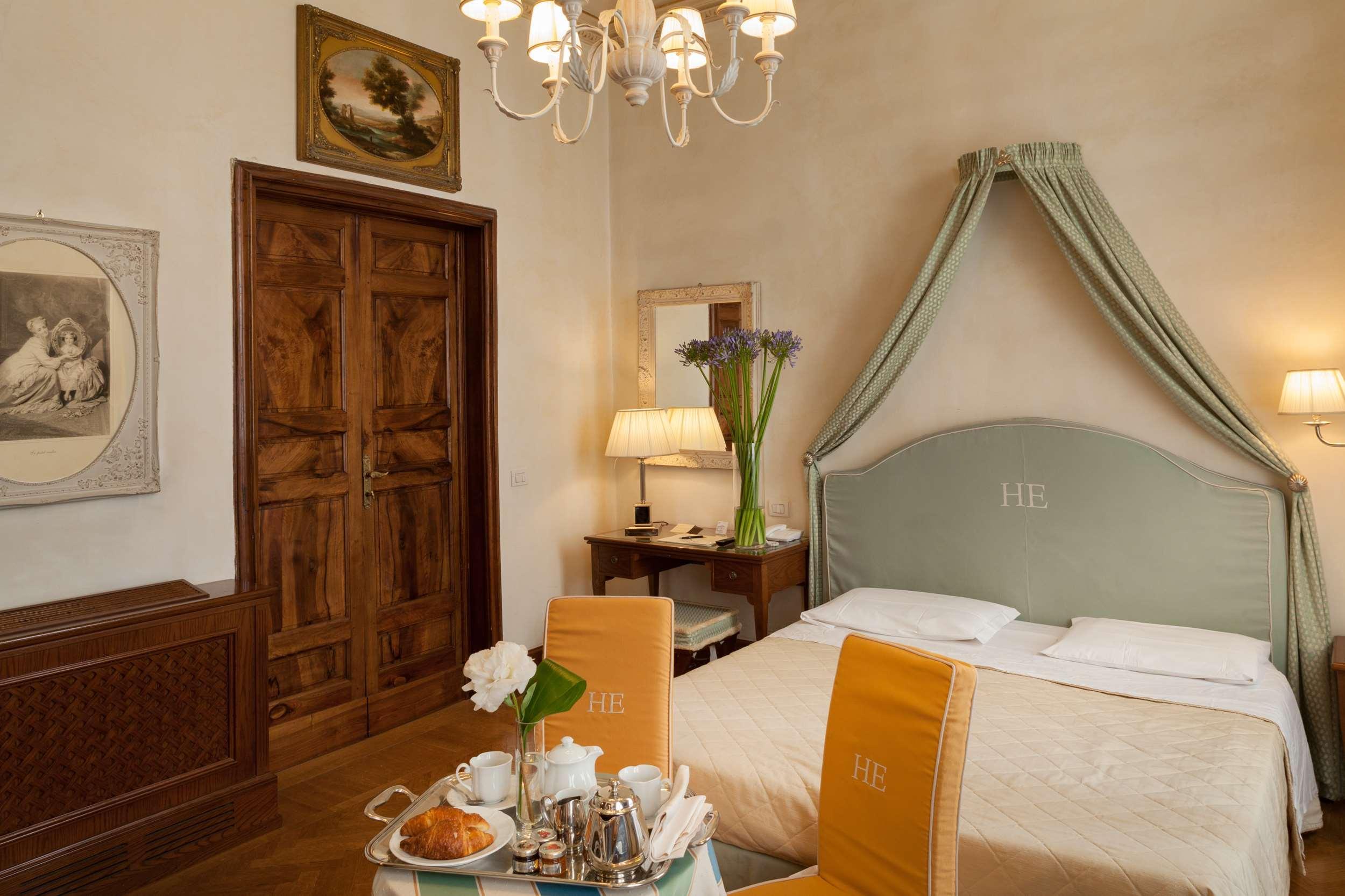 Executive 4* Florence