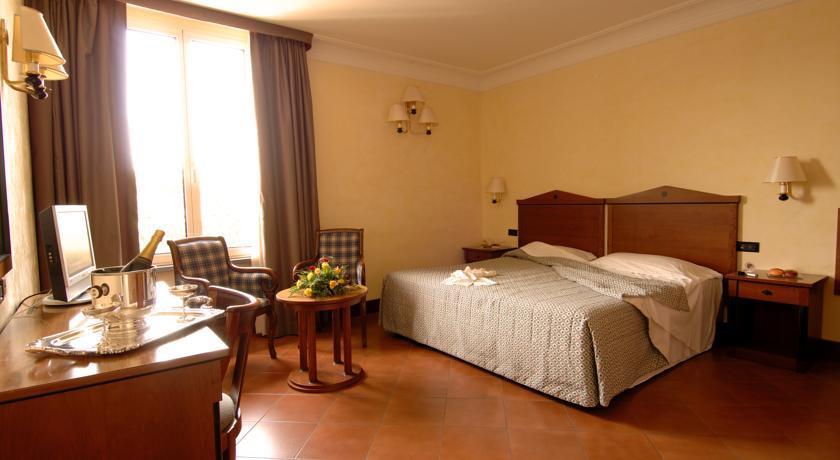Malaspina Hotell
