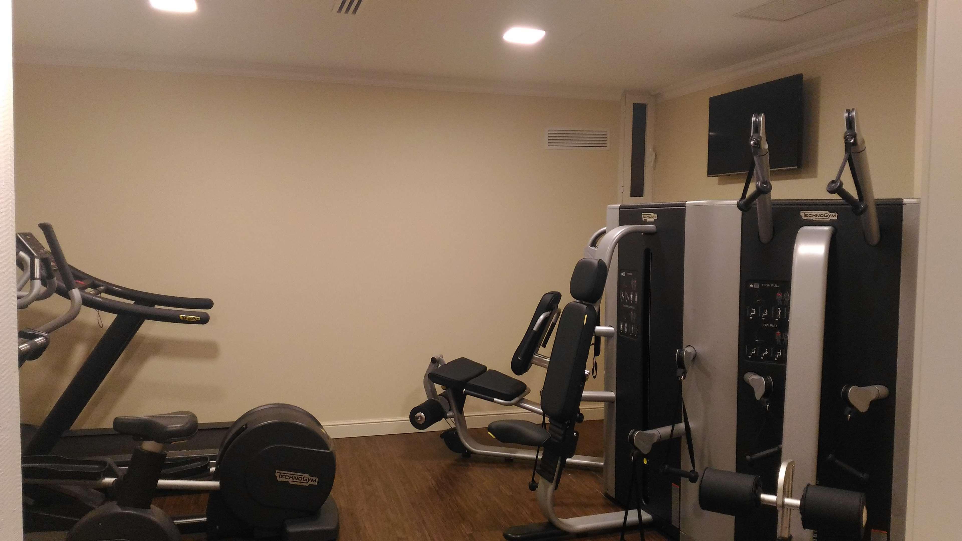 Executive Hotell Firenze