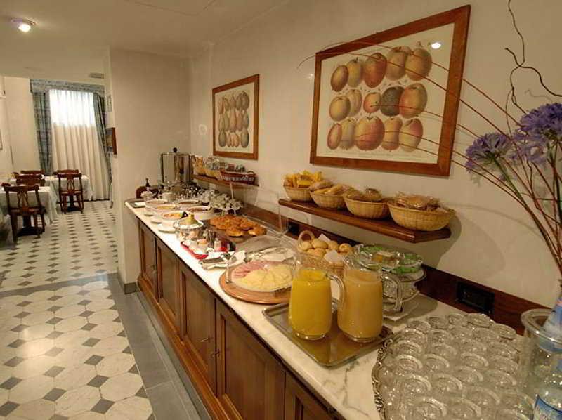 Malaspina Hotell 3*