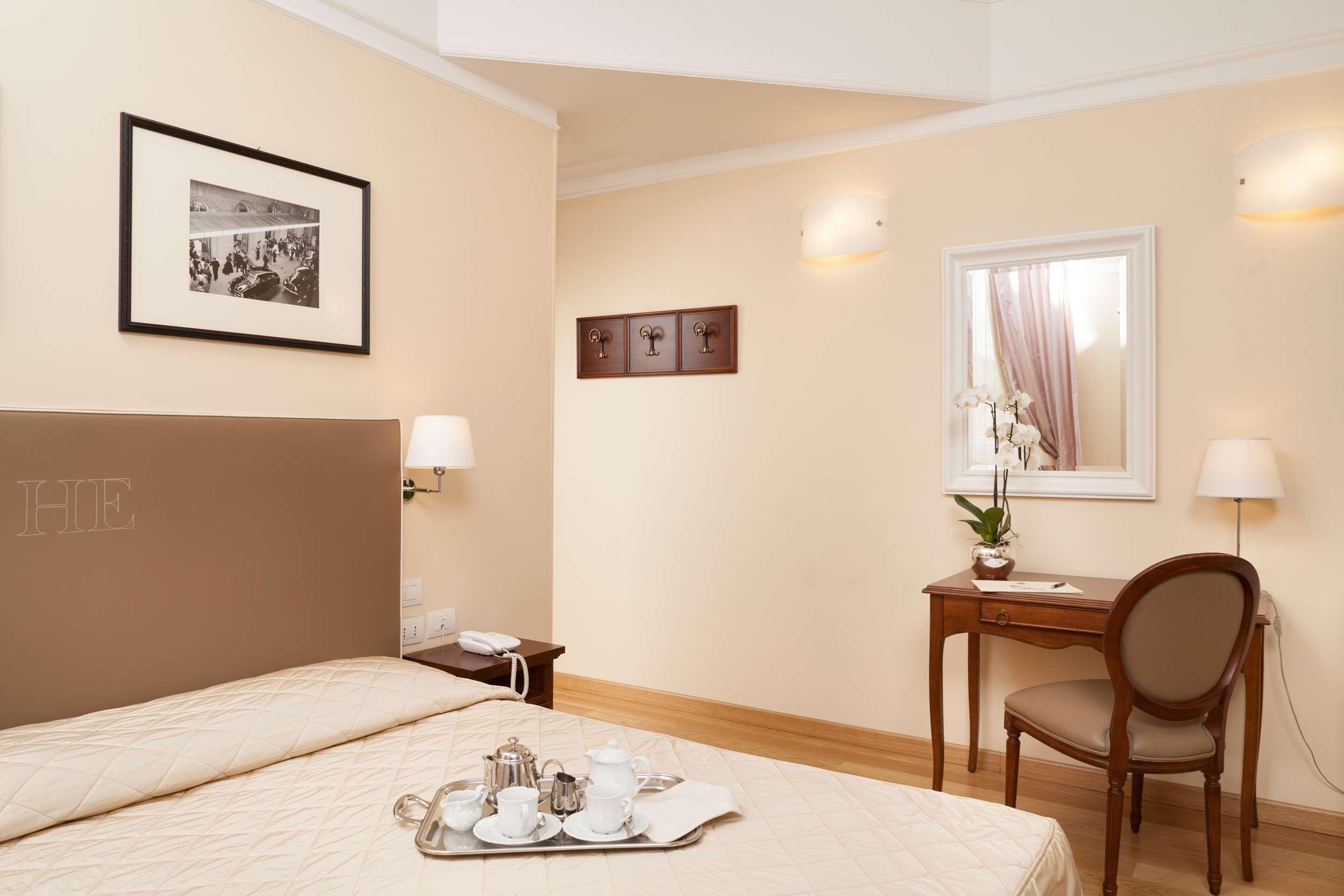 Executive Hotell