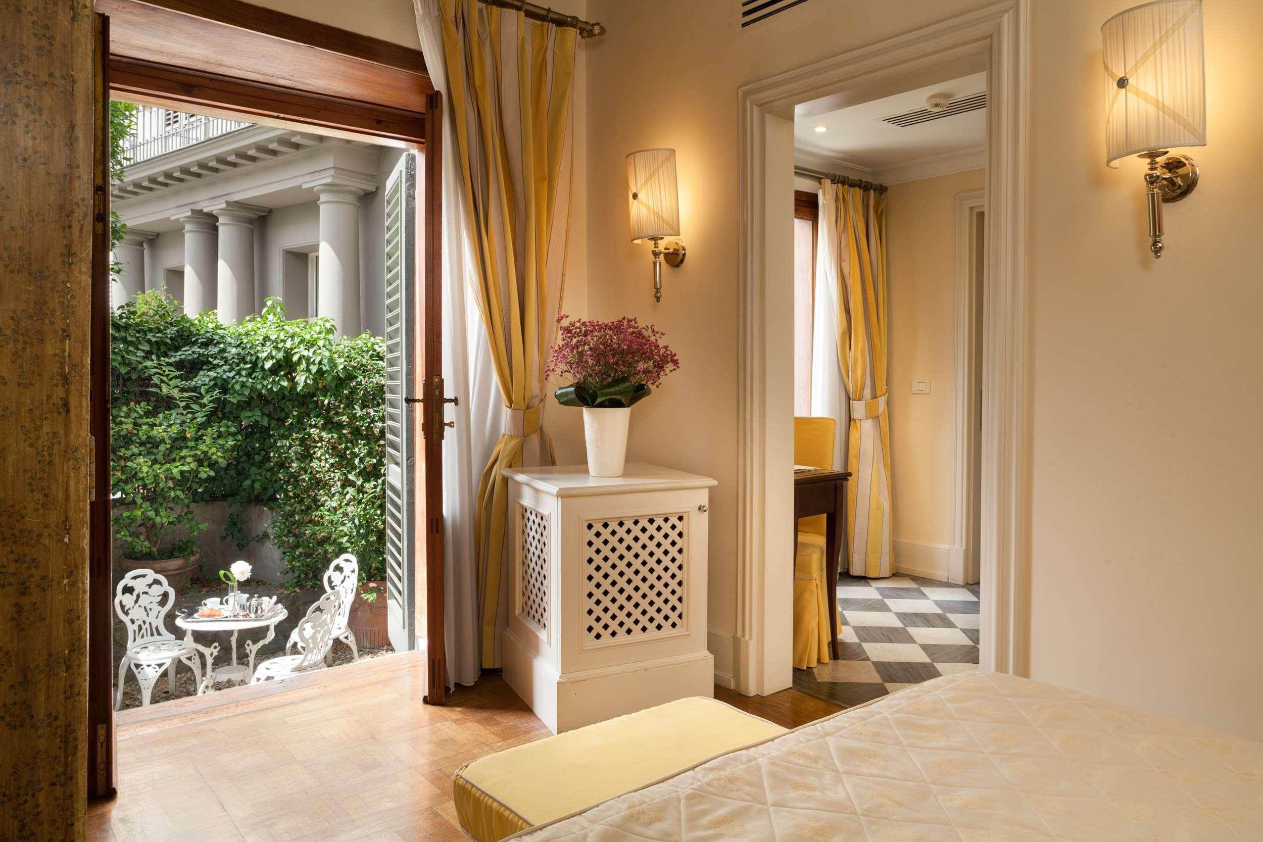 Executive Hotell