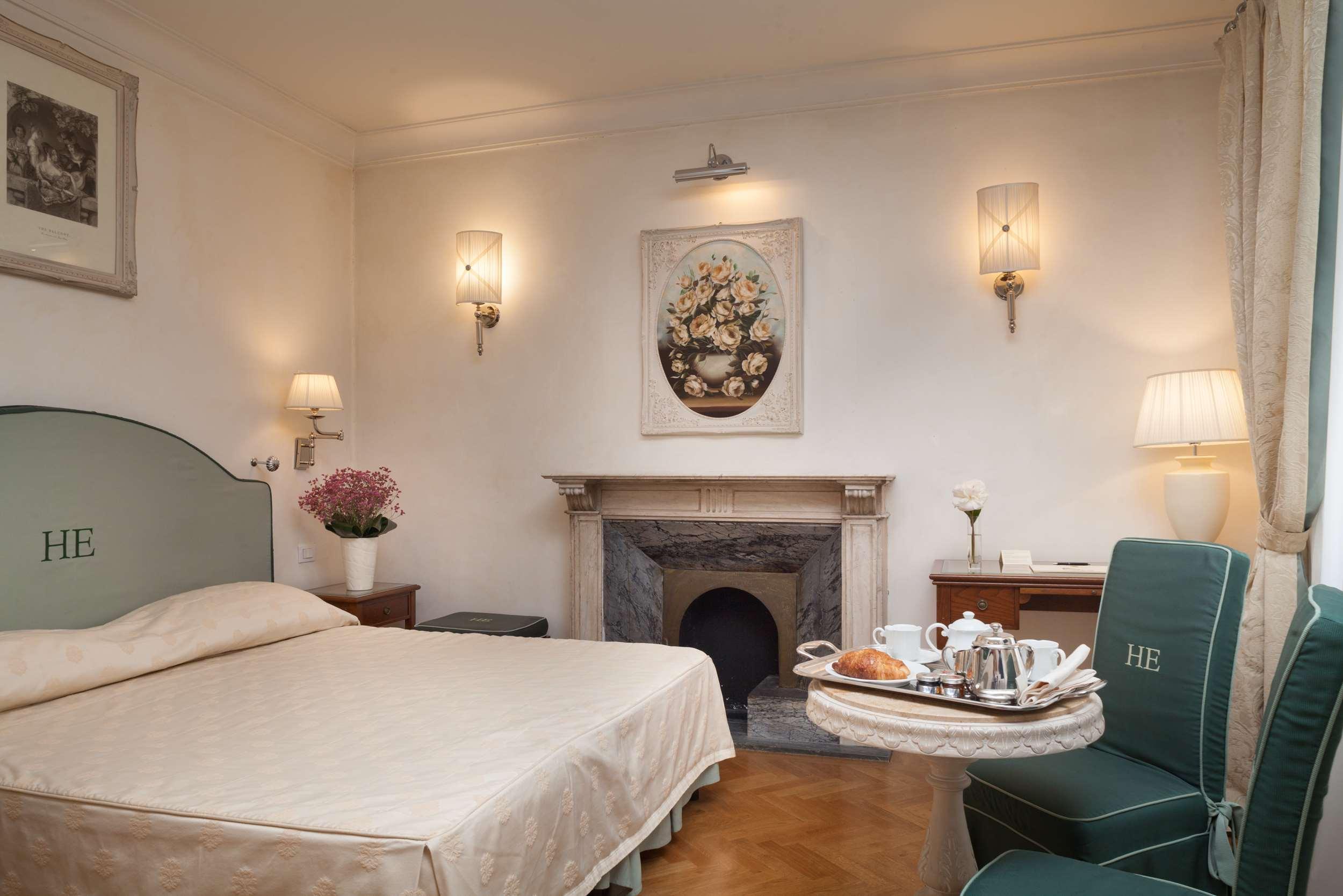 Executive Firenze