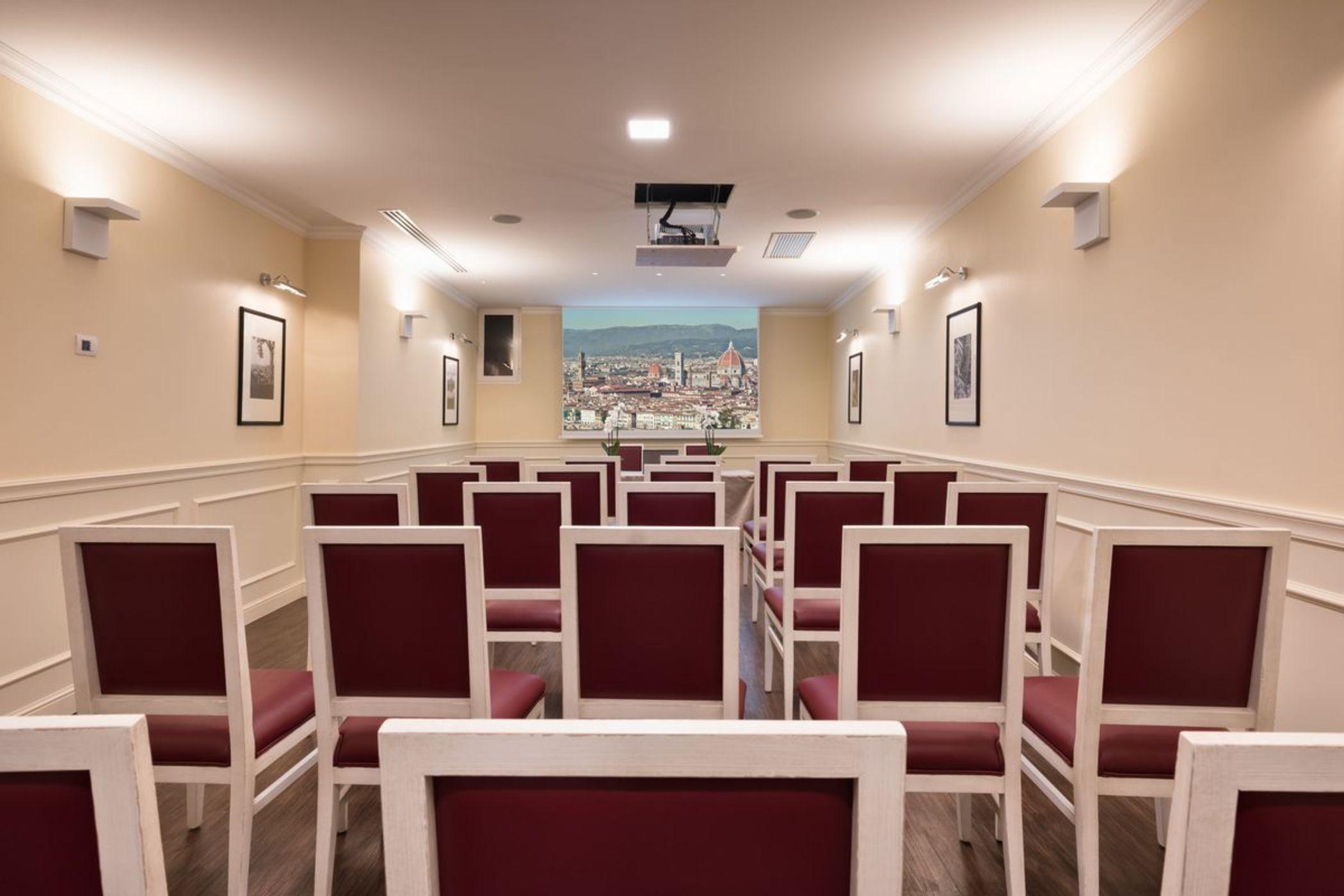 Hotell Executive 4*