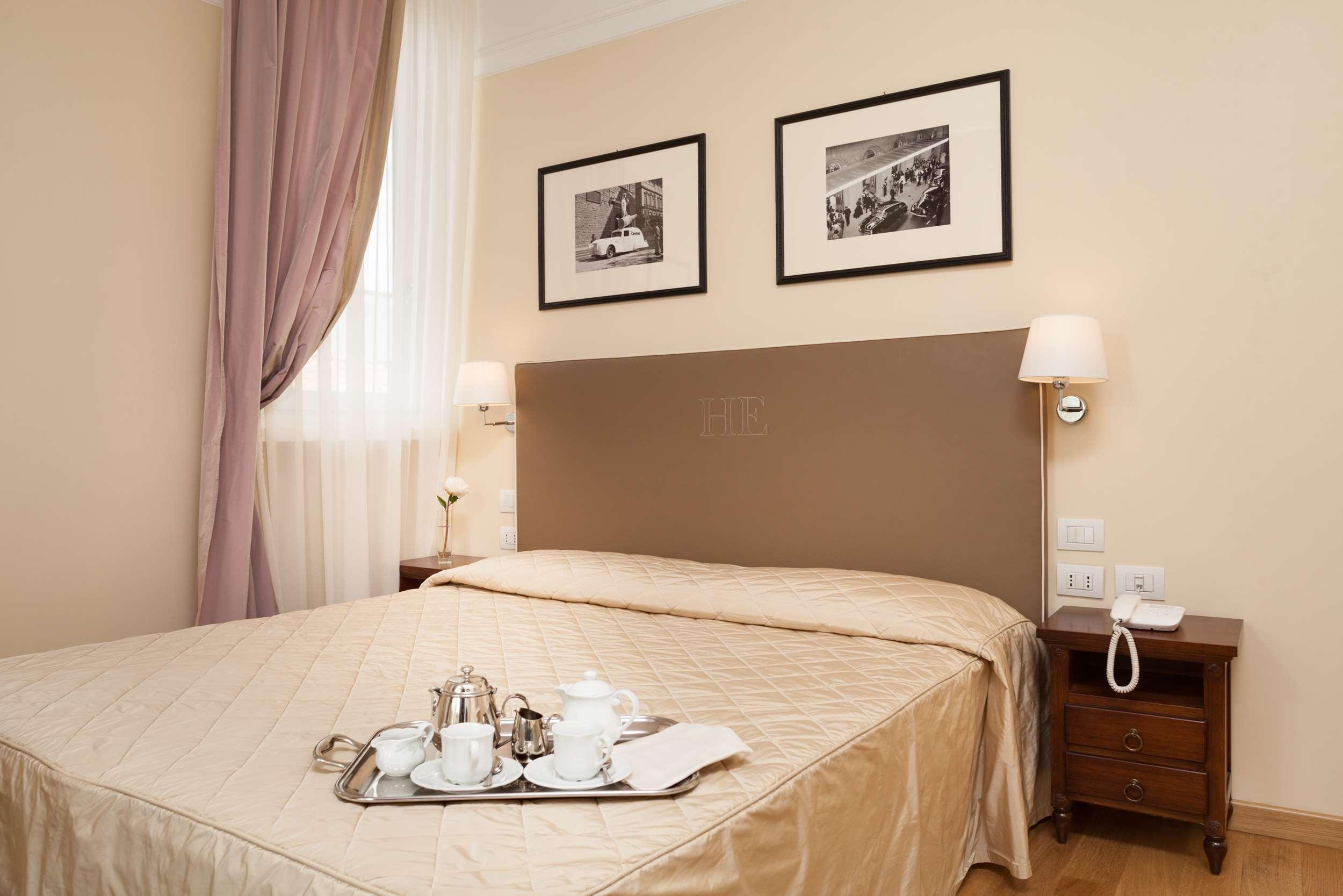 Hotell Executive Firenze