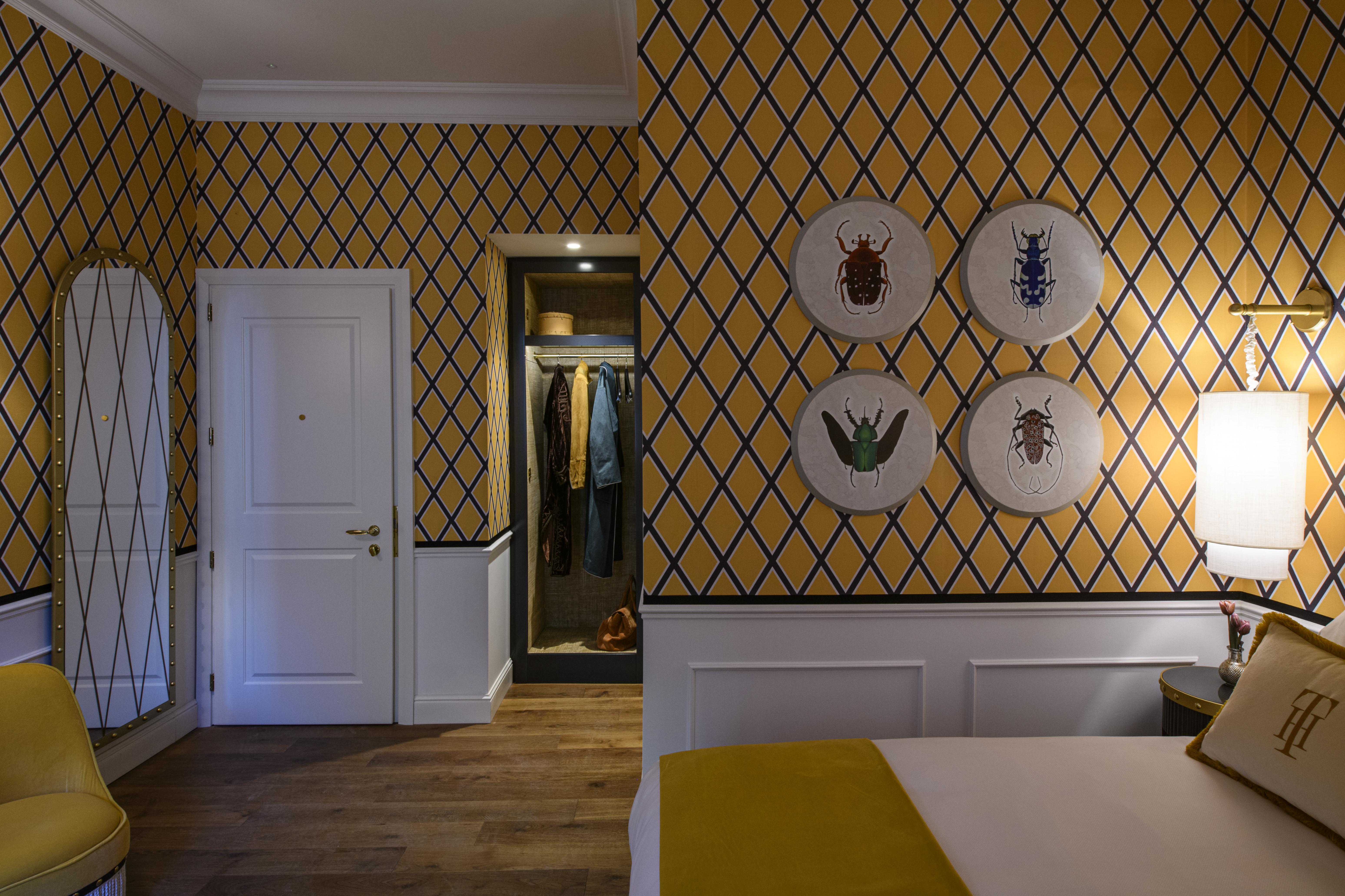 Il Tornabuoni Unbound Hotel