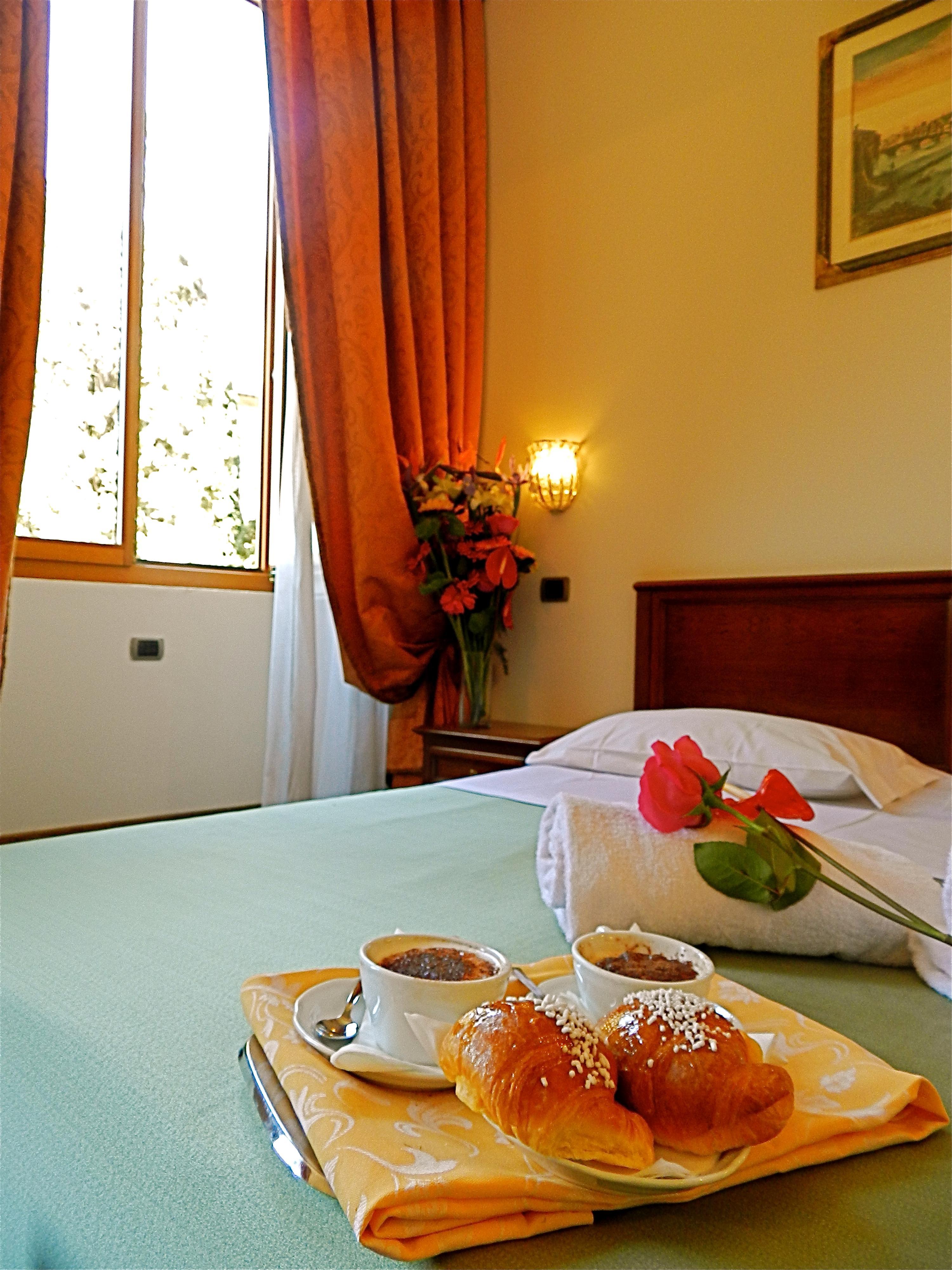 Domus Florentiae Hotel Firenze