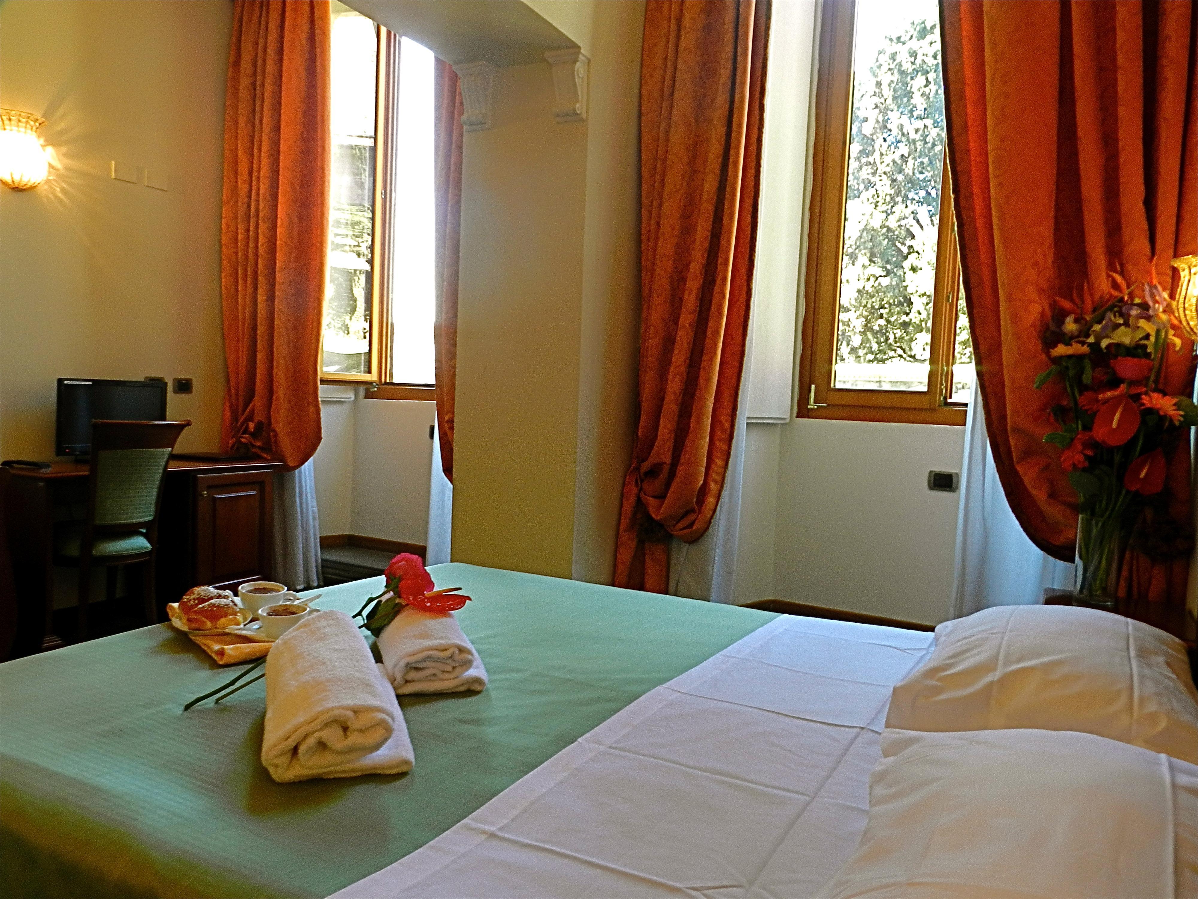 Hotel Domus Florentiae 4*