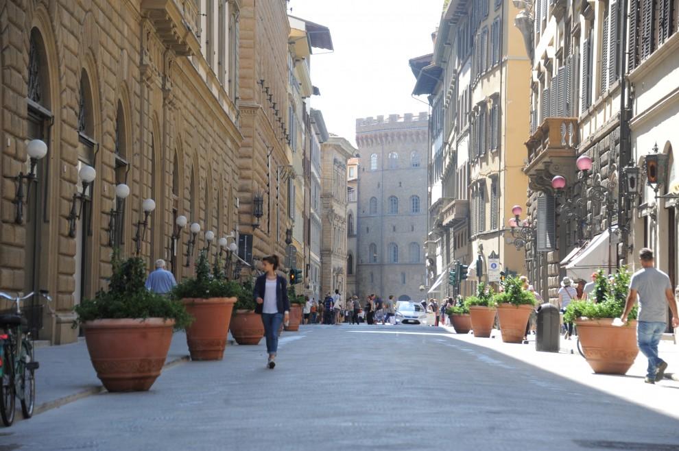 Il Tornabuoni Unbound Hotel Firenze