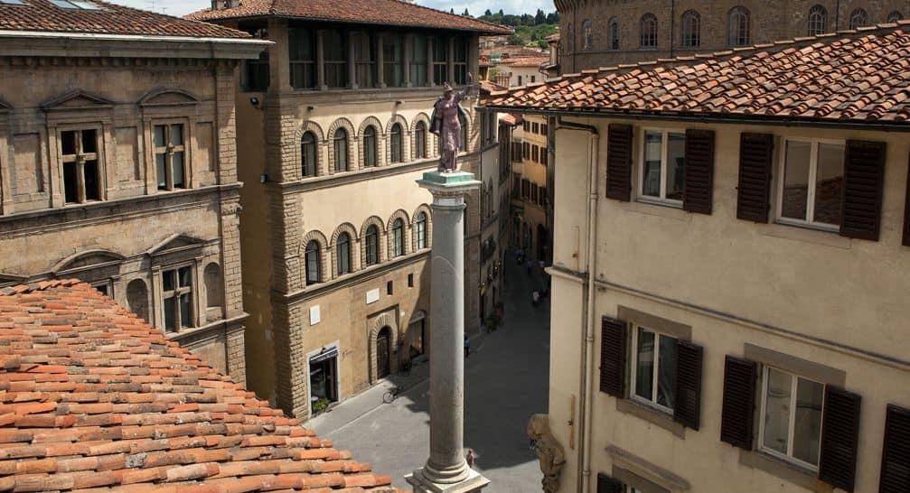 Il Tornabuoni Unbound Hotel