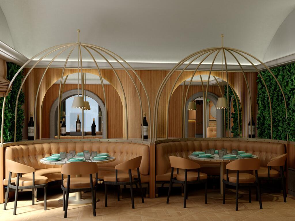 Hotel Il Tornabuoni Unbound 5*