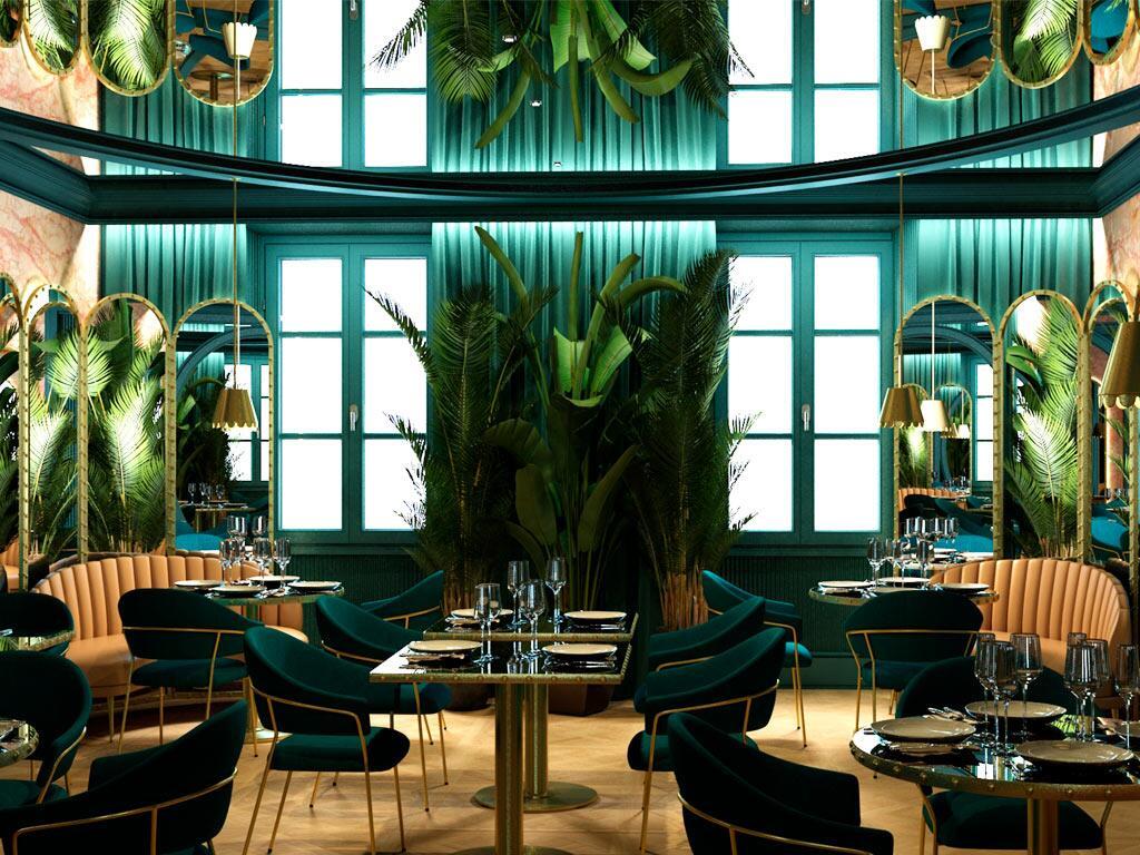 Hotel Il Tornabuoni Unbound Firenze
