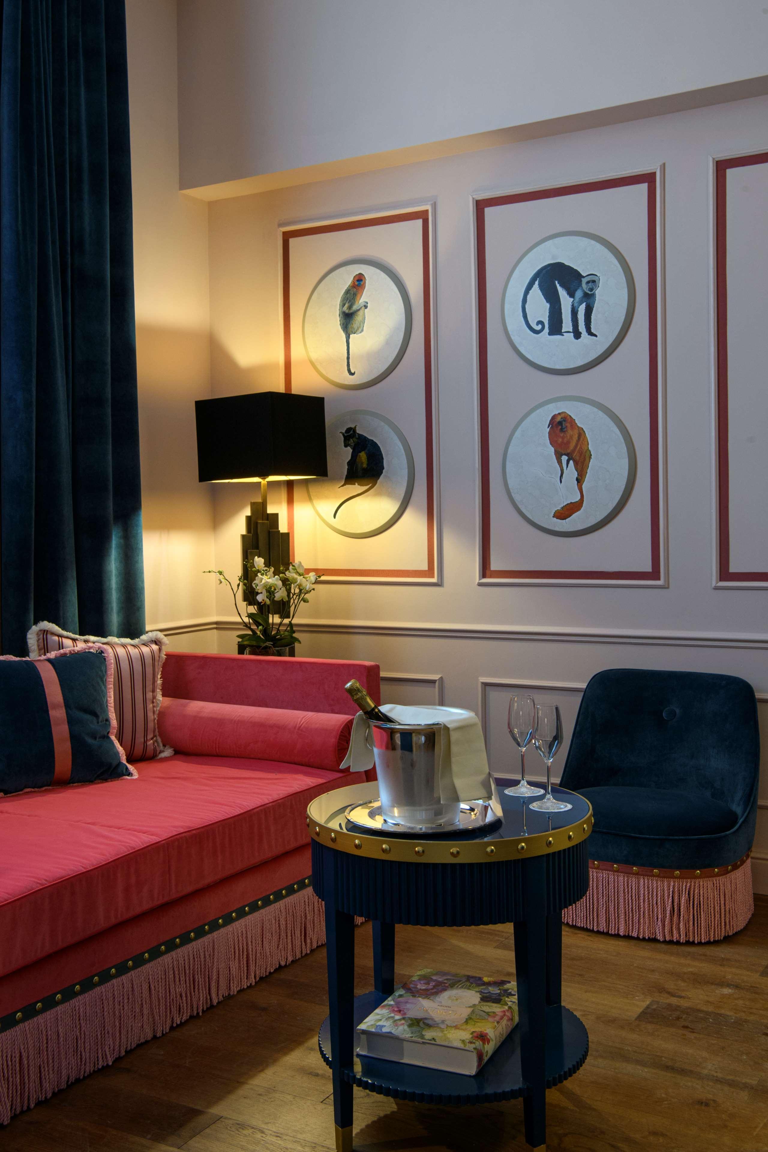 Il Tornabuoni Unbound Hotel
