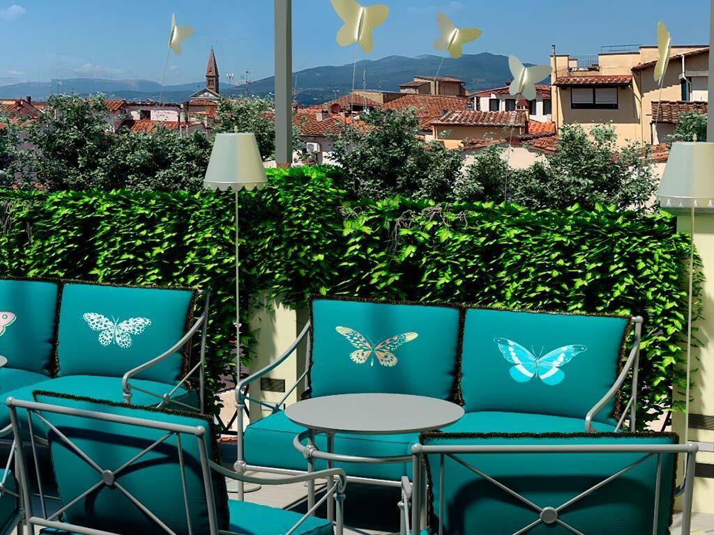 Il Tornabuoni Unbound Hotel 5*