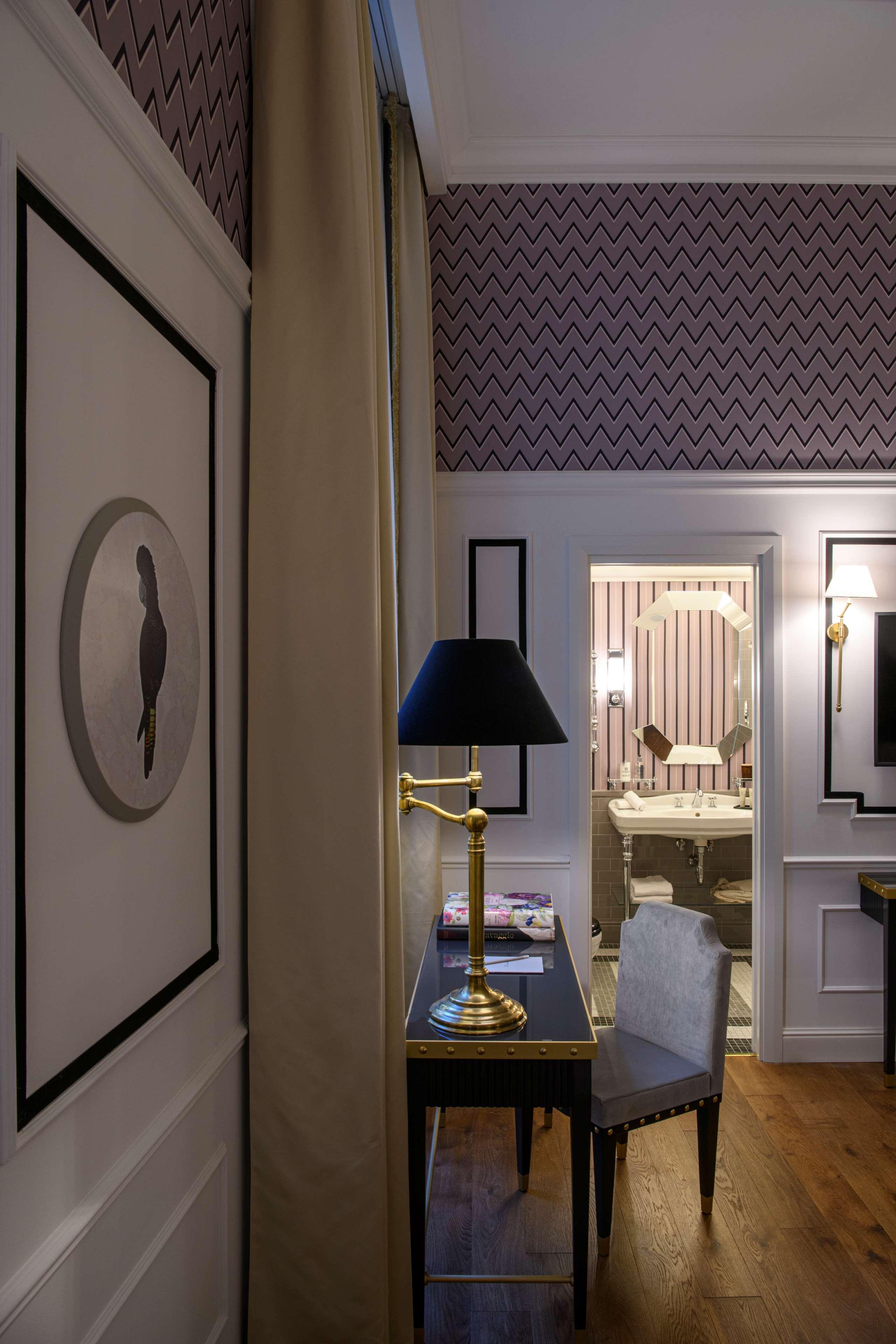 Il Tornabuoni Unbound 5* Firenze