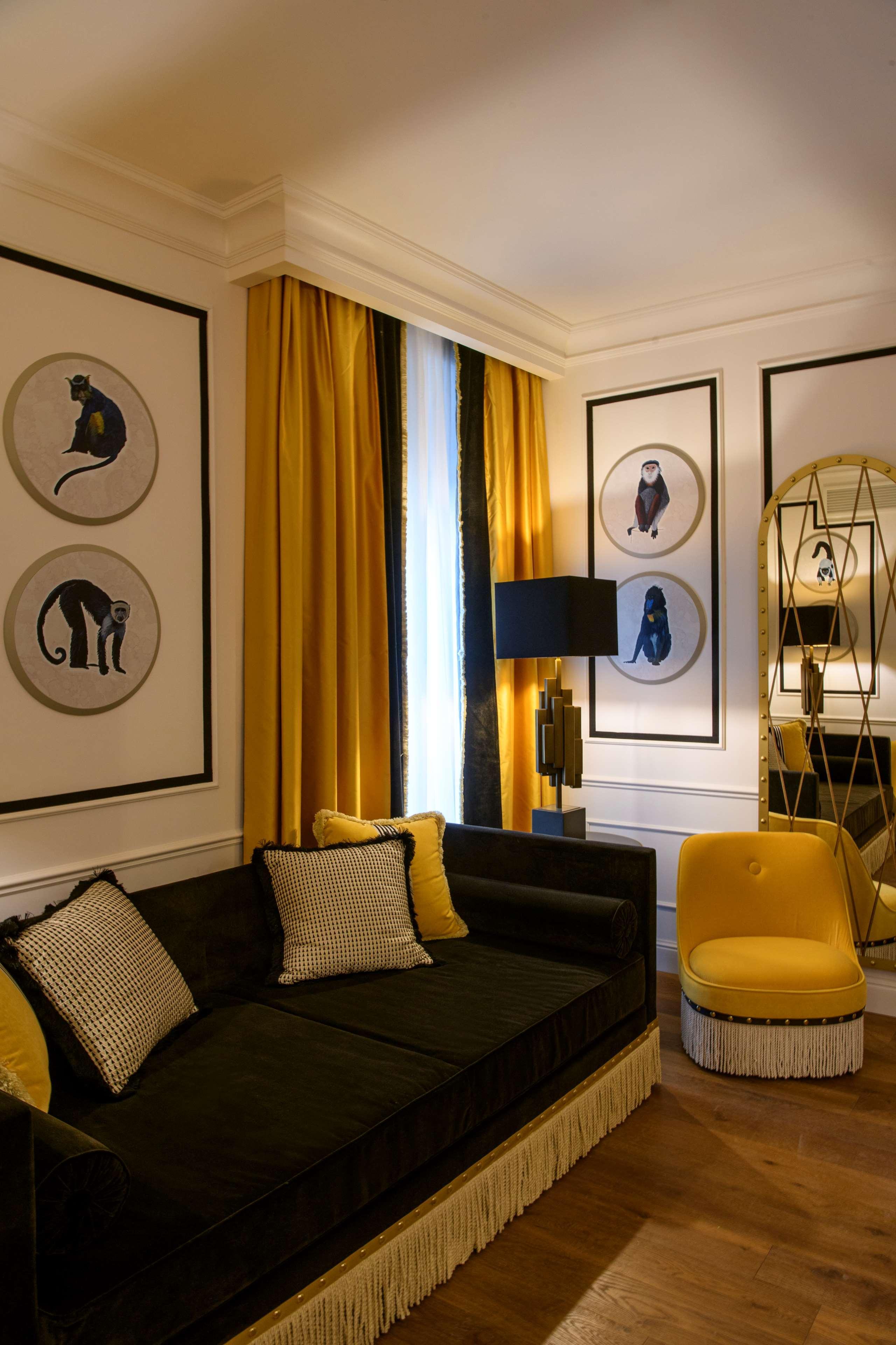 Il Tornabuoni Unbound Hotel
