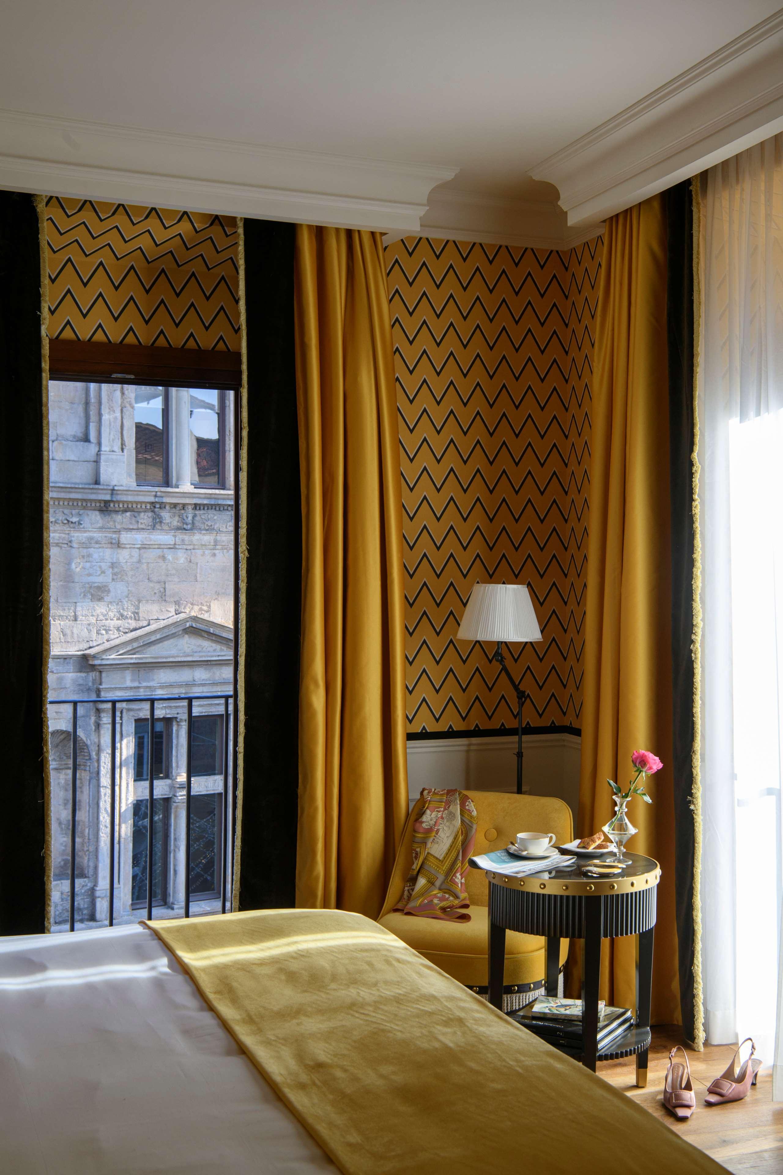 Il Tornabuoni Unbound Hotel