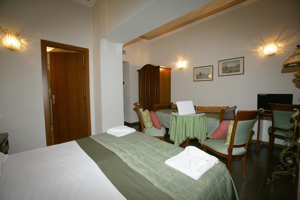 Hotel Domus Florentiae
