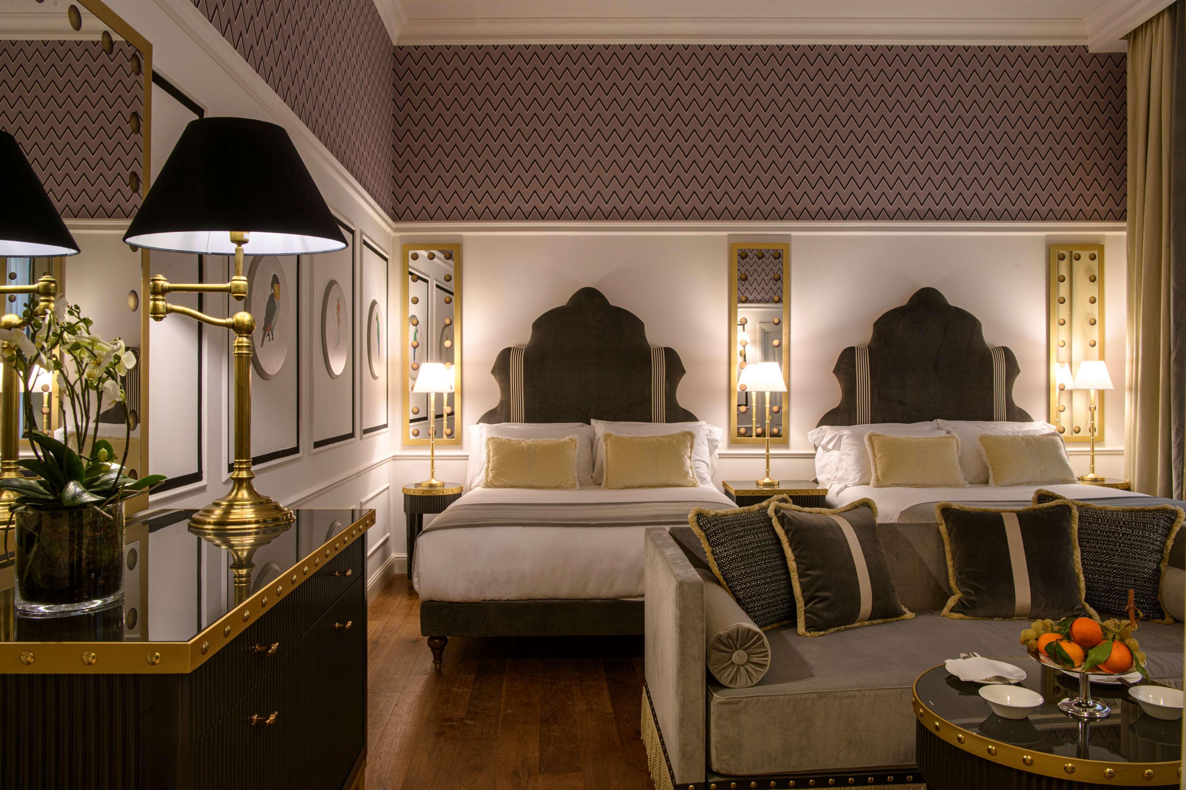 Il Tornabuoni Unbound Hotel Firenze