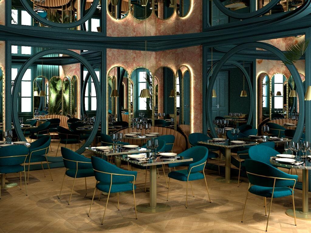 Il Tornabuoni Unbound 5* Firenze