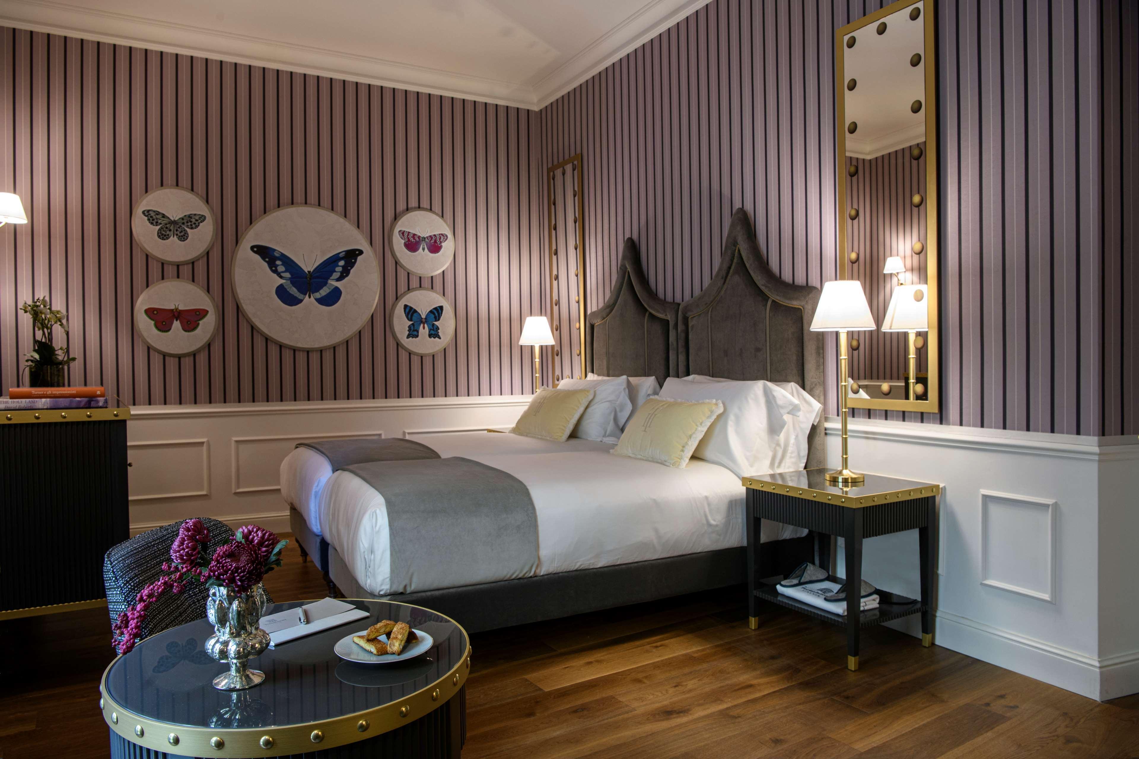 Il Tornabuoni Unbound Hotel 5*