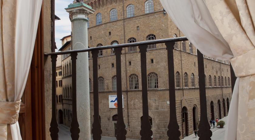 Il Tornabuoni Unbound Hotel Firenze