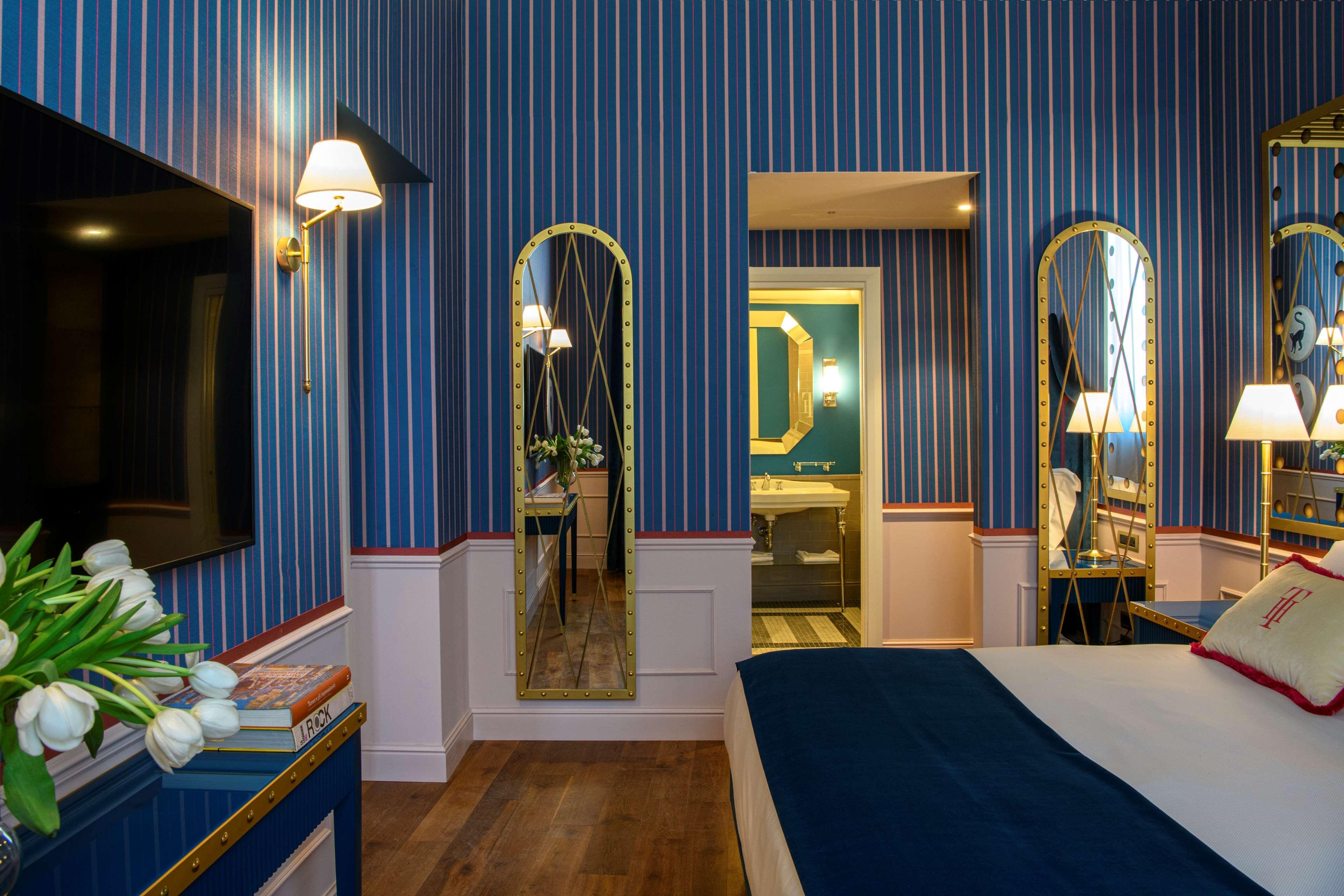 Il Tornabuoni Unbound Hotel Firenze