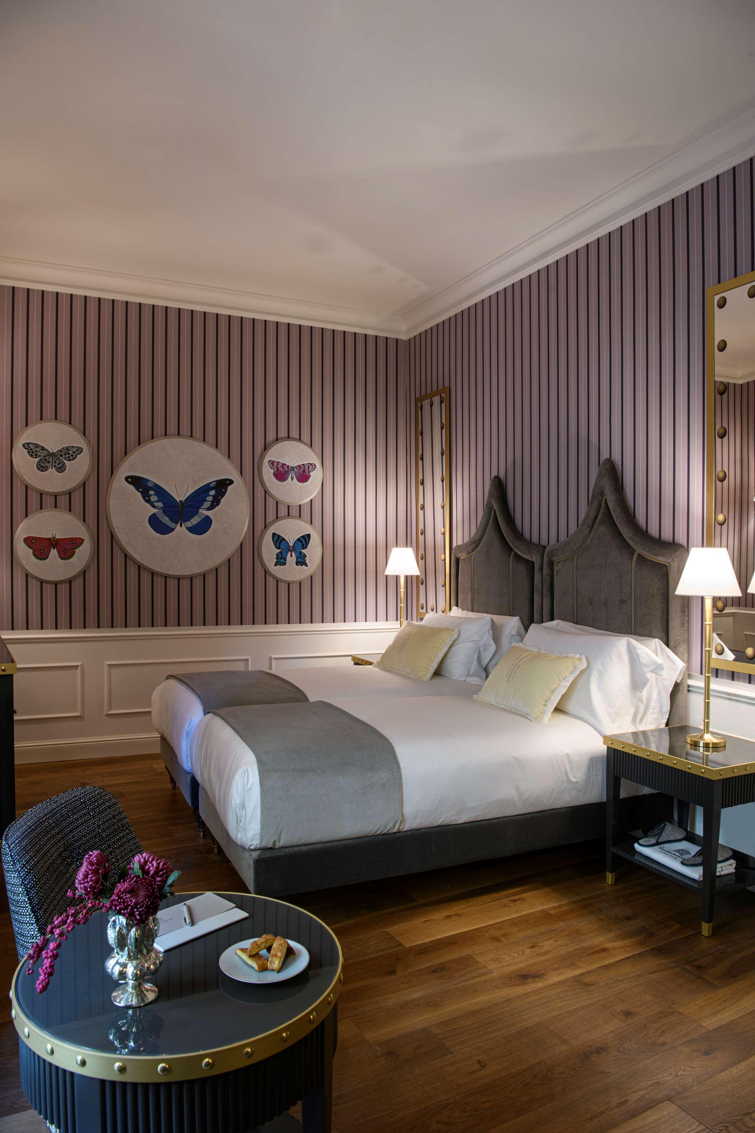 Il Tornabuoni Unbound Hotel Firenze