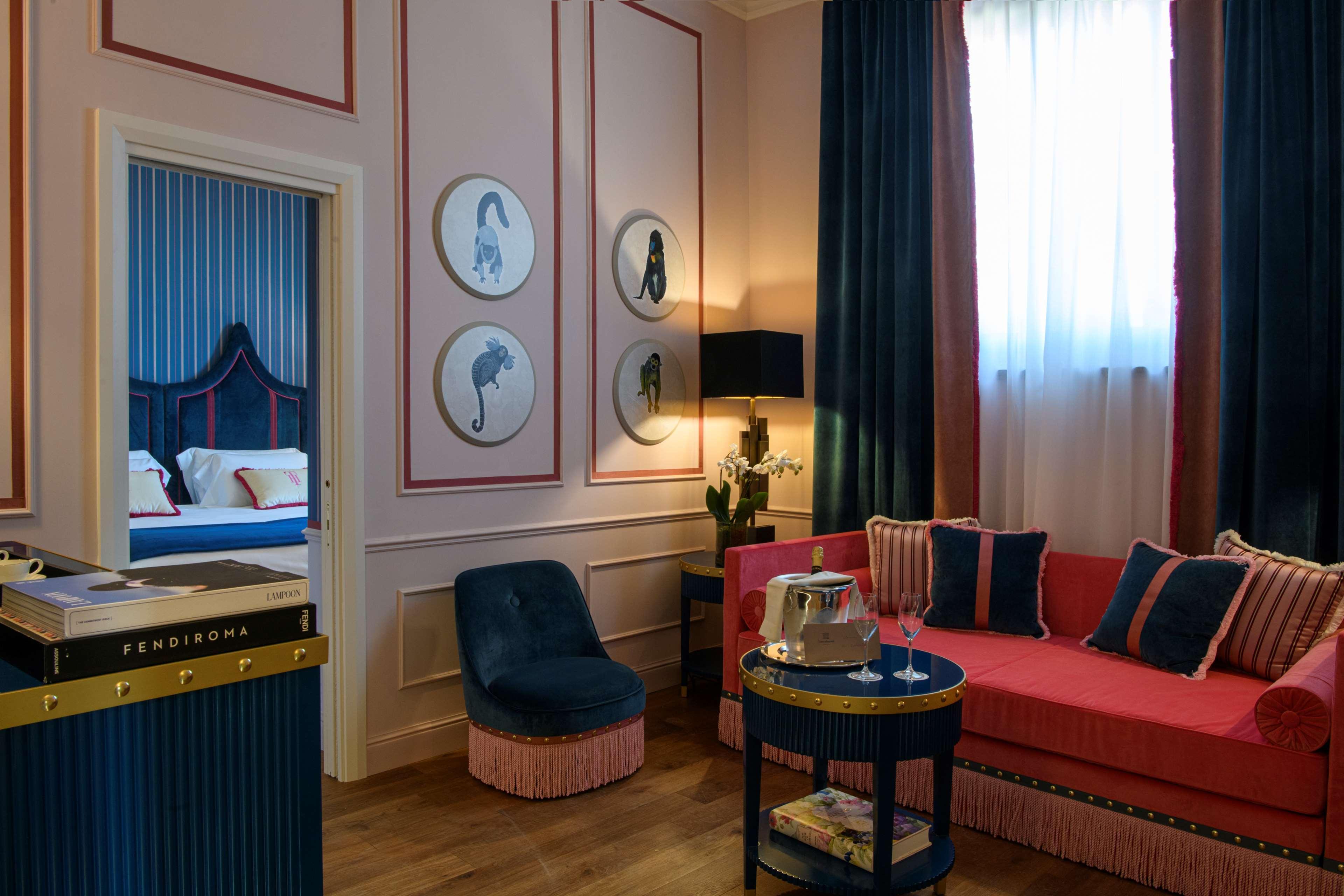 Il Tornabuoni Unbound 5*