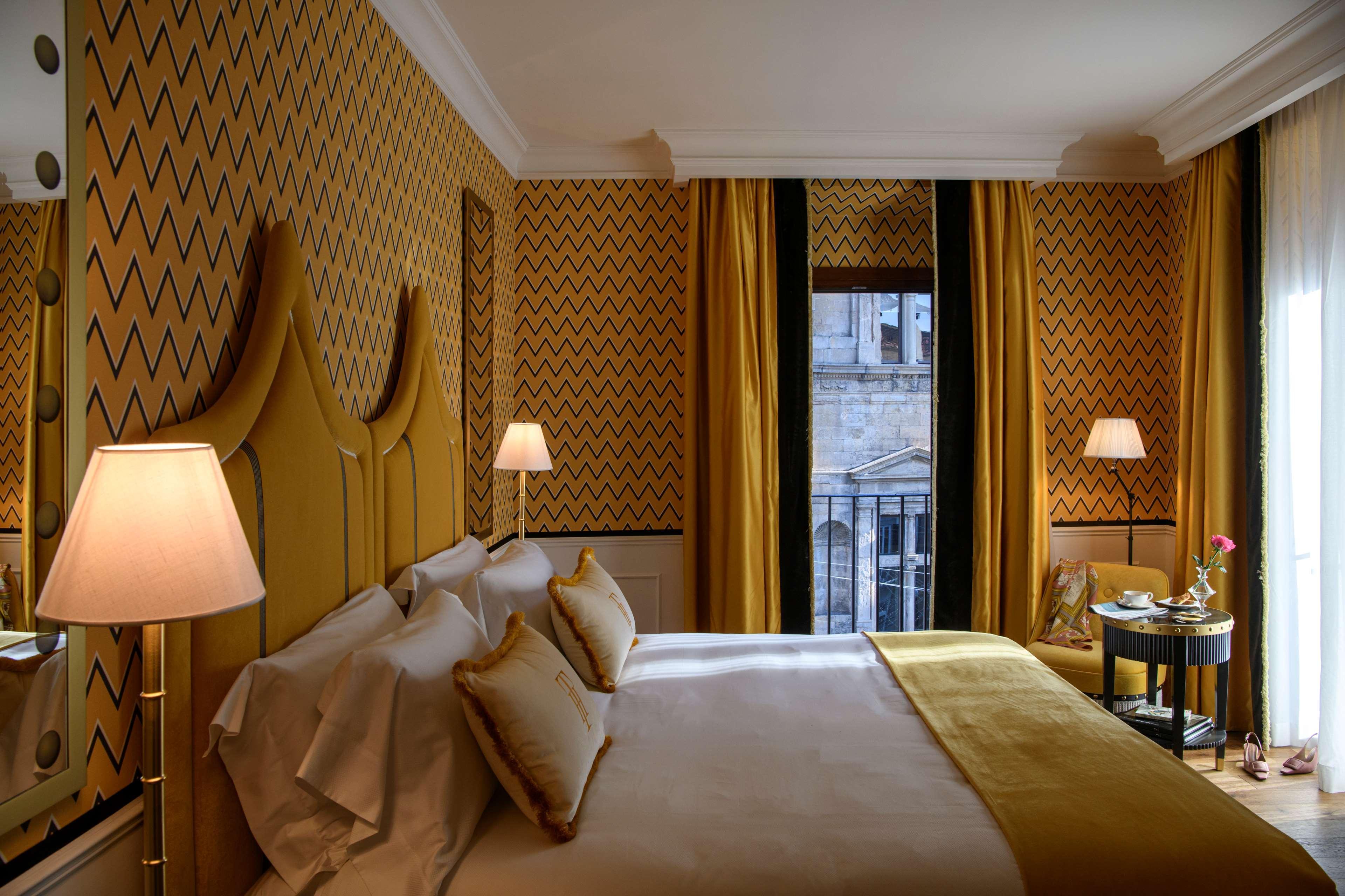 Il Tornabuoni Unbound 5*