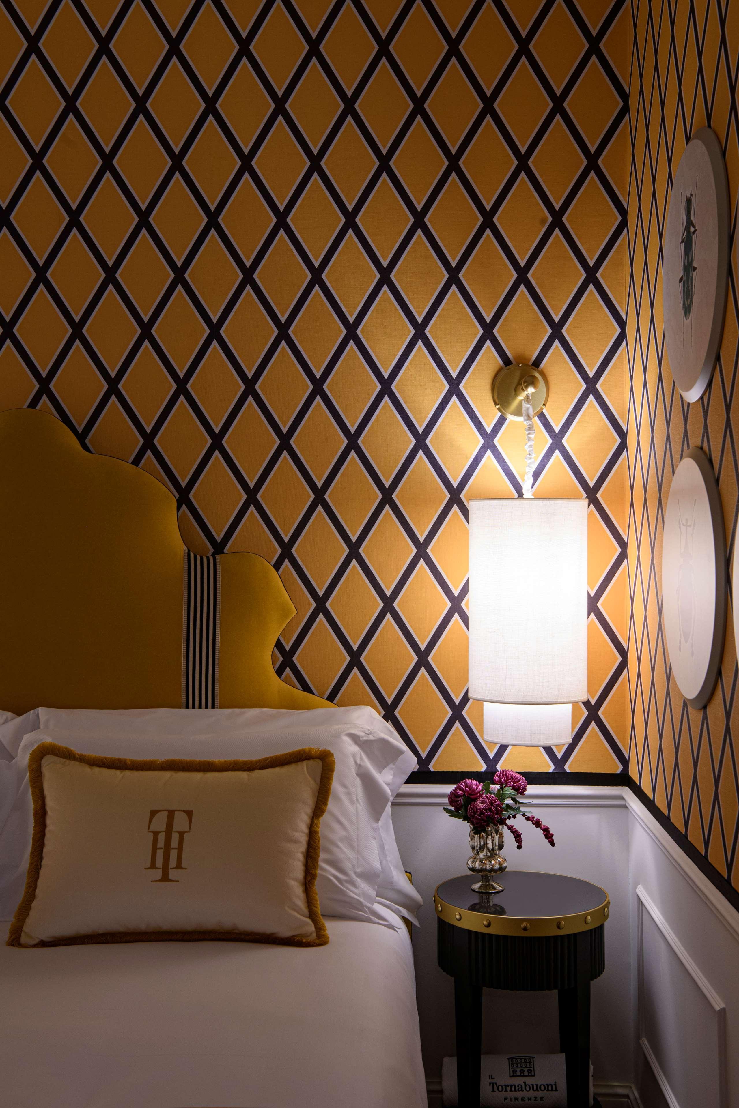 Hotel Il Tornabuoni Unbound