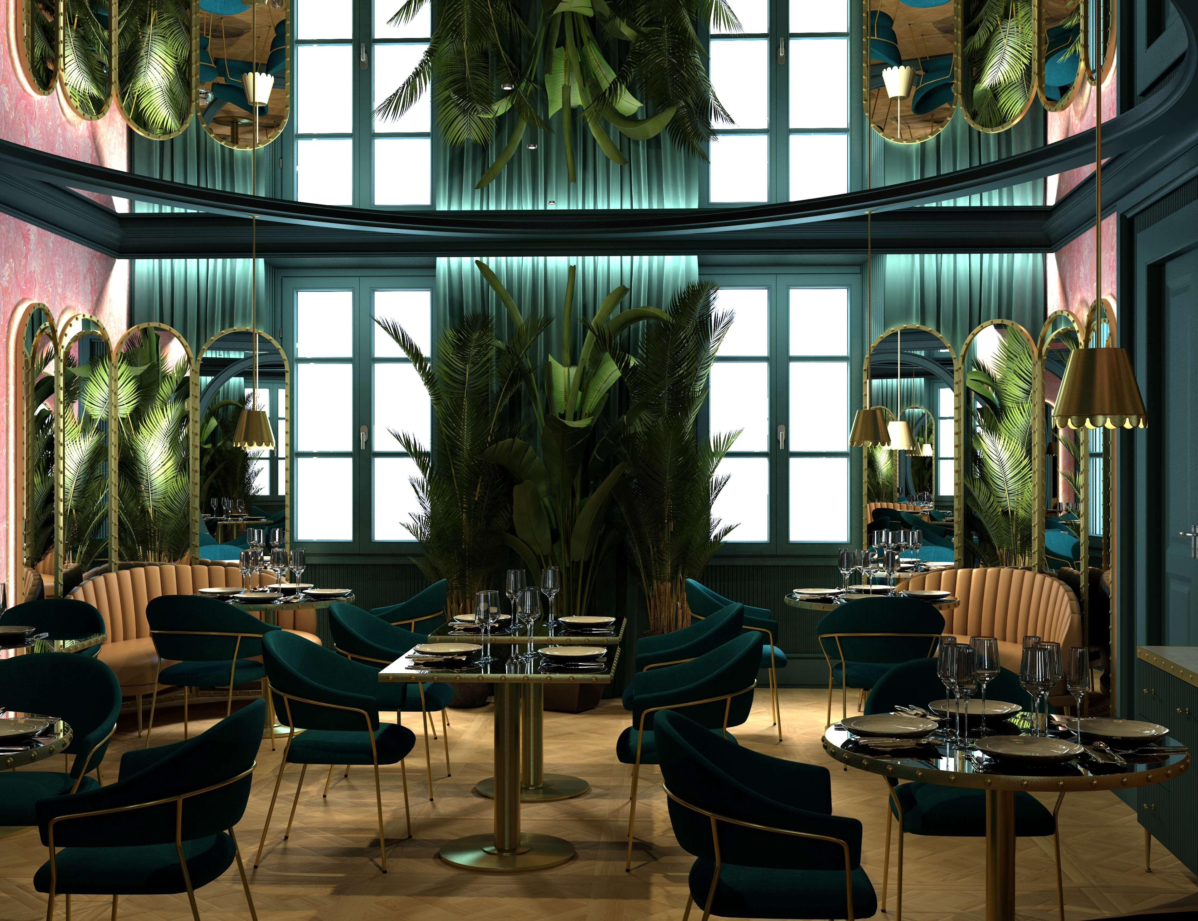 Hotel Il Tornabuoni Unbound Firenze