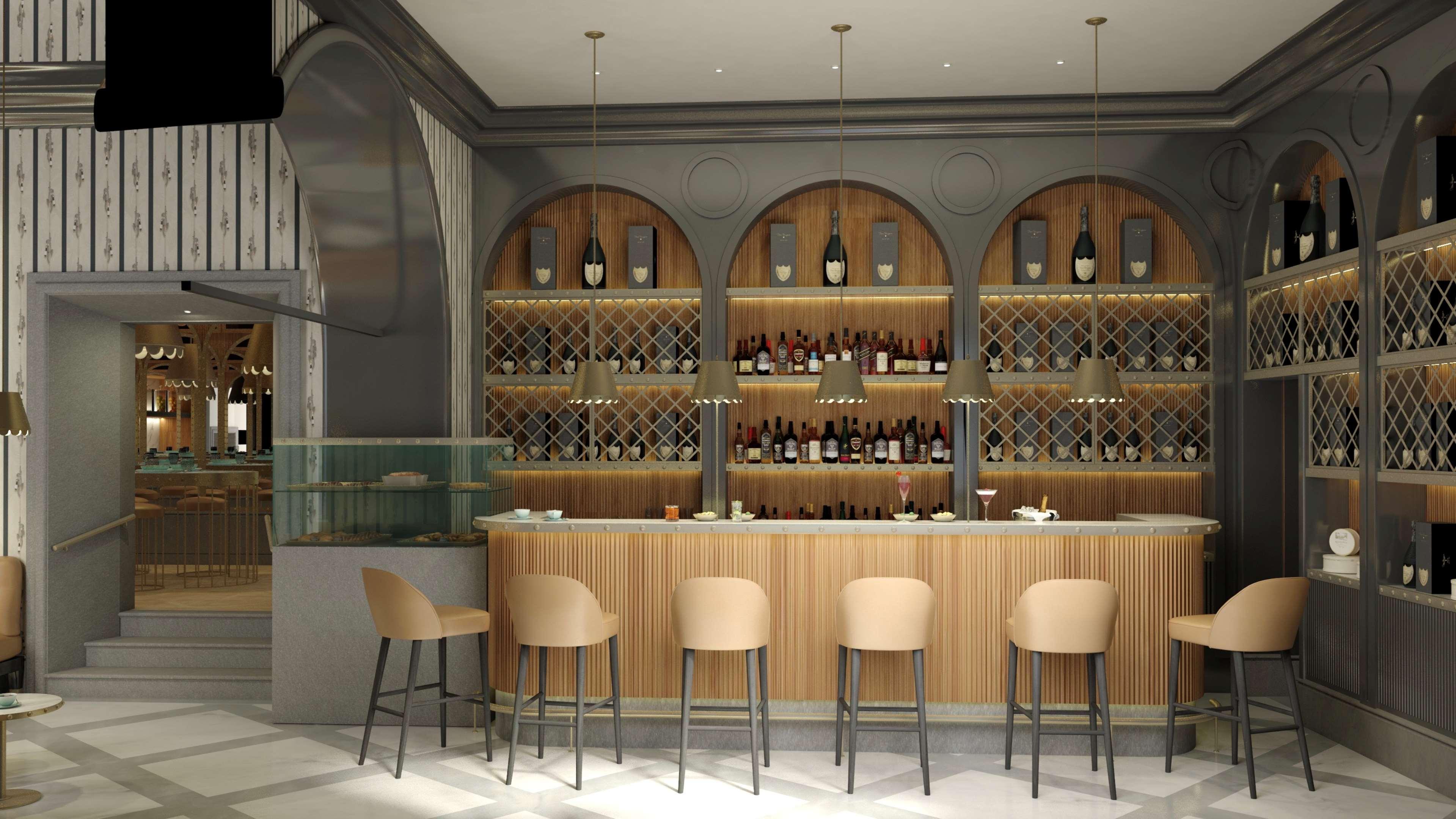 Hotel Il Tornabuoni Unbound 5*