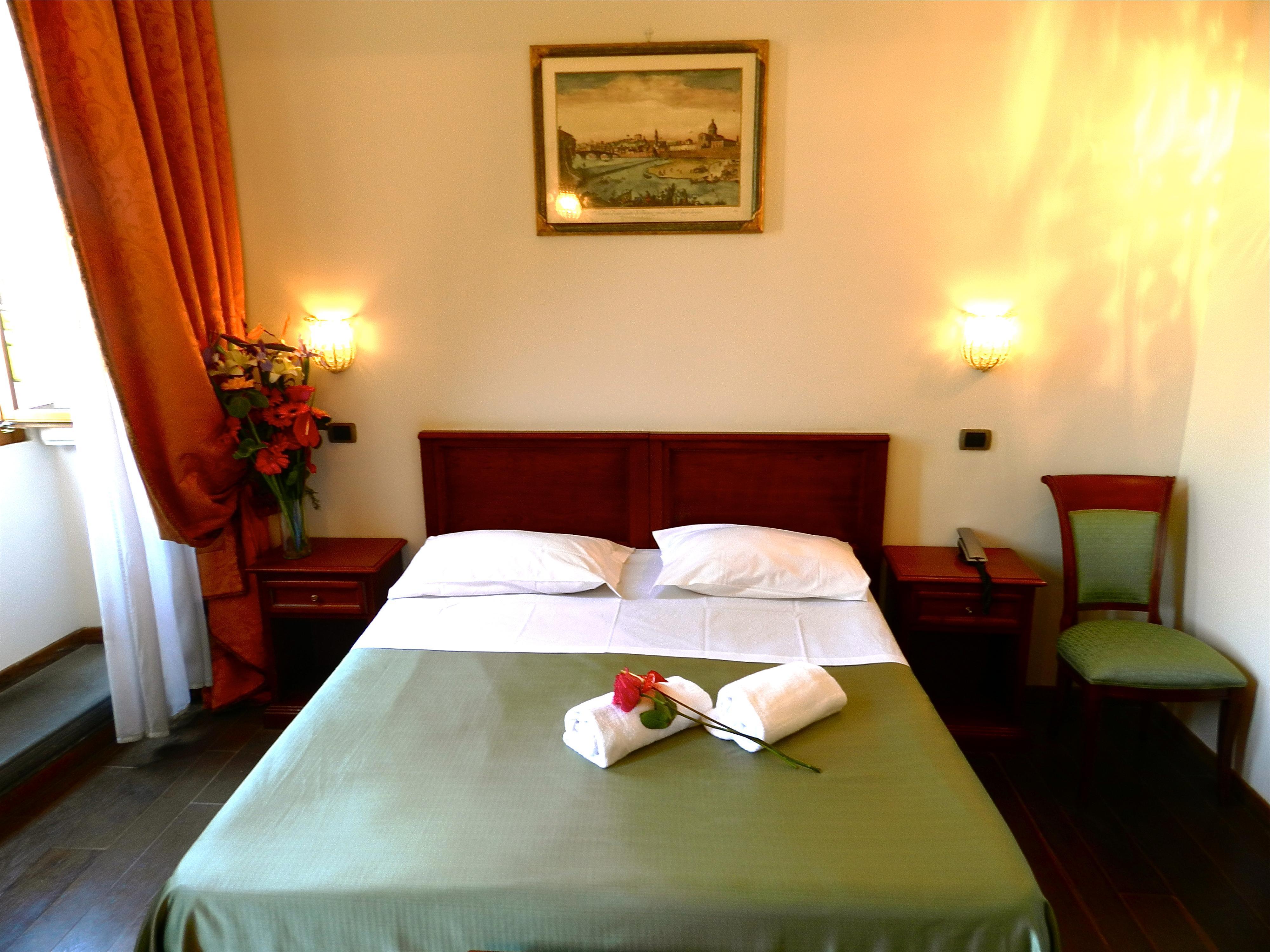 Domus Florentiae 4* Firenze