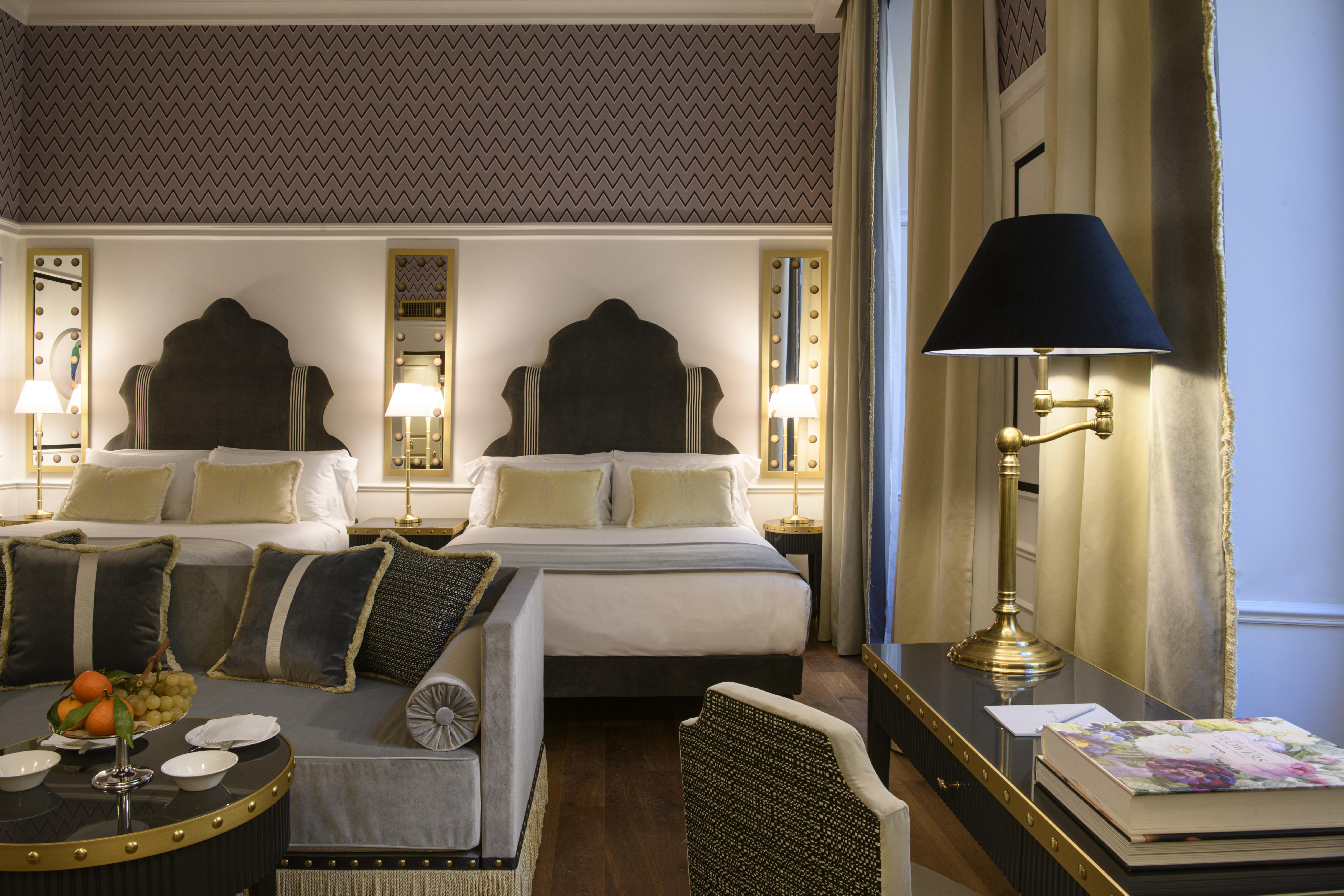 Il Tornabuoni Unbound Hotel 5*