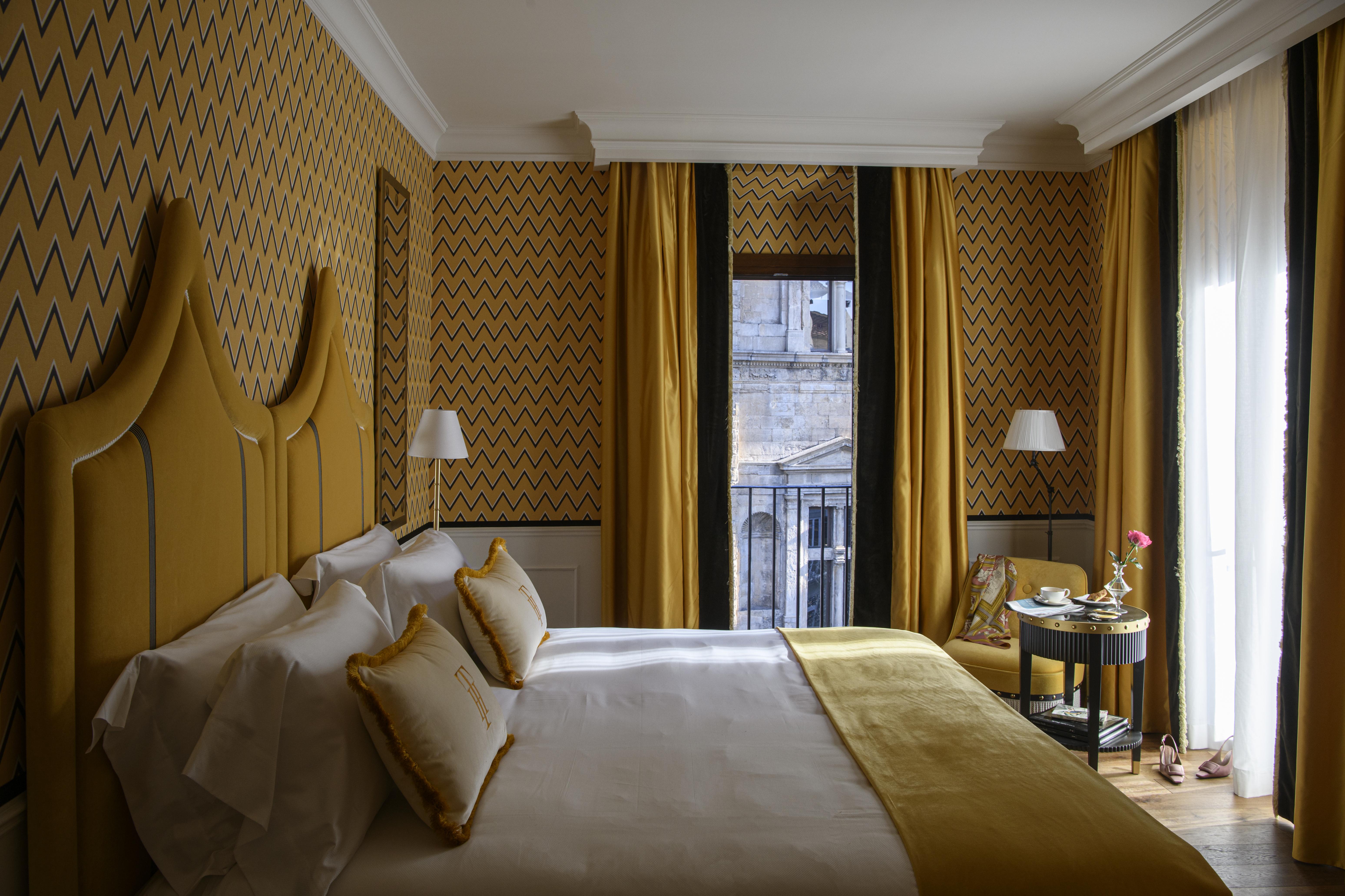 Il Tornabuoni Unbound Hotel Firenze