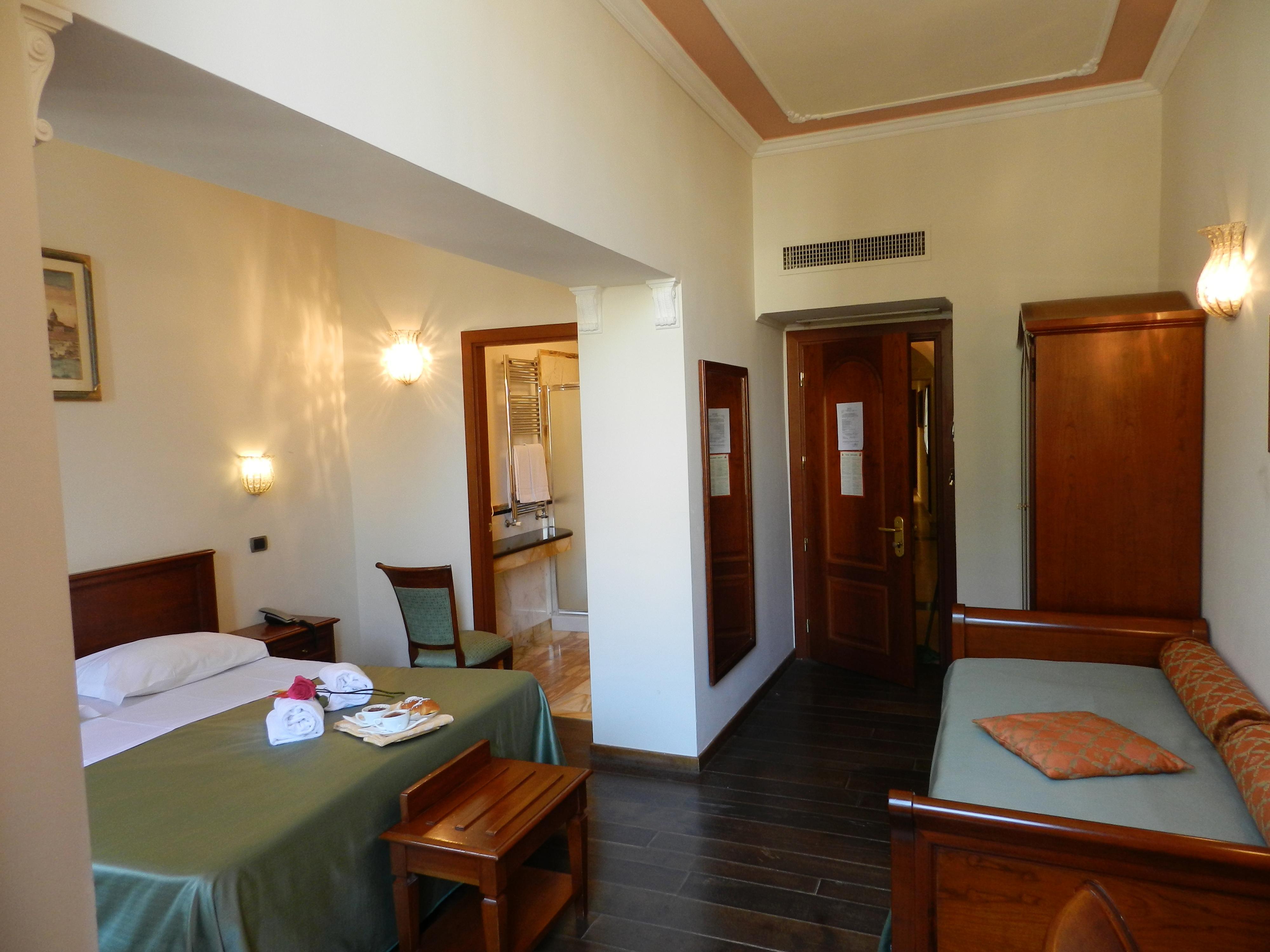 Hotel Domus Florentiae 4*