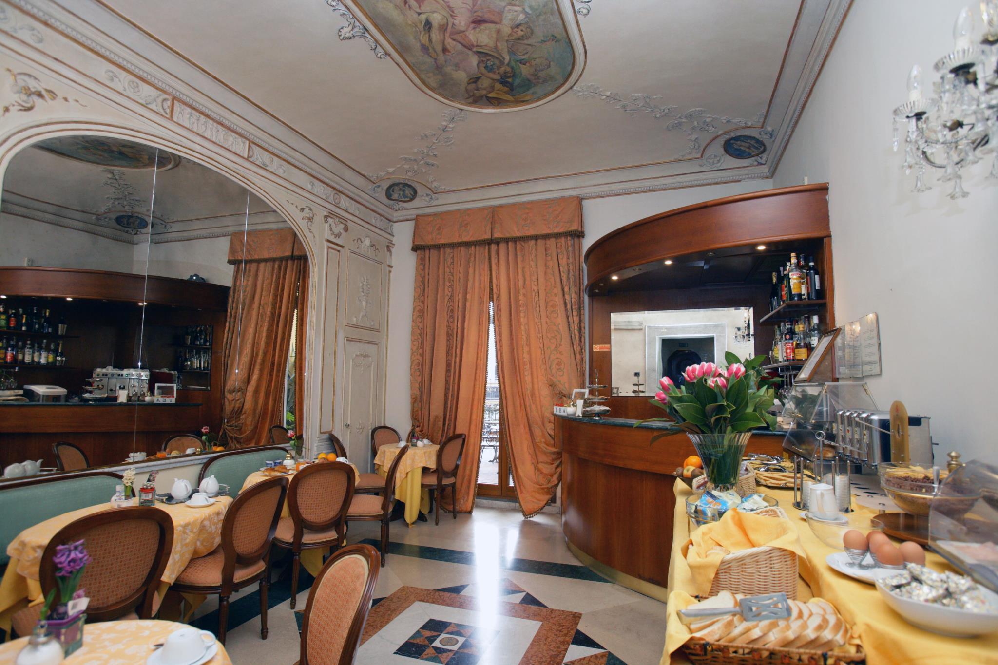 Domus Florentiae Hotel