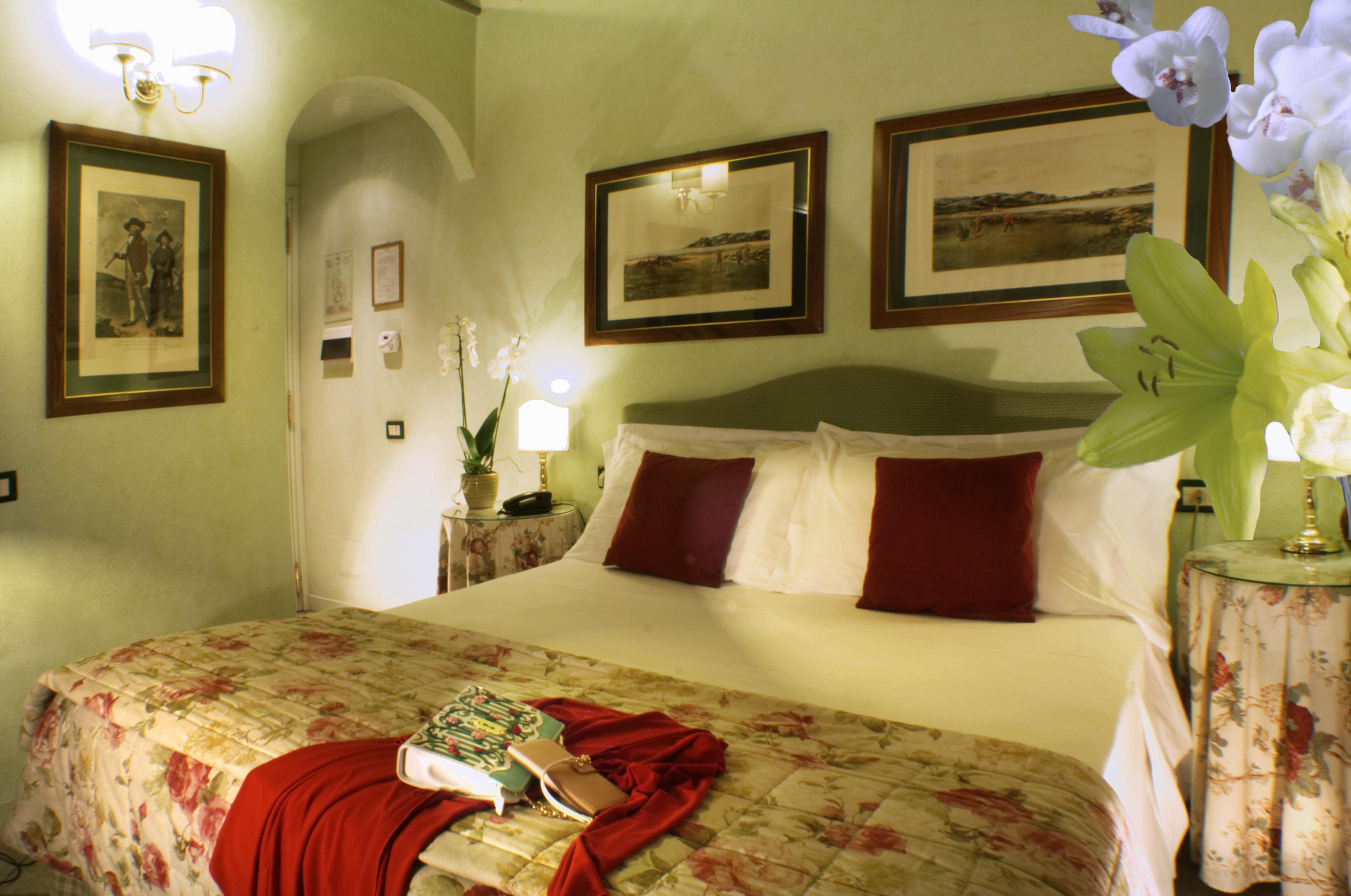 Joivy Together Secret Nest Hotel Firenze