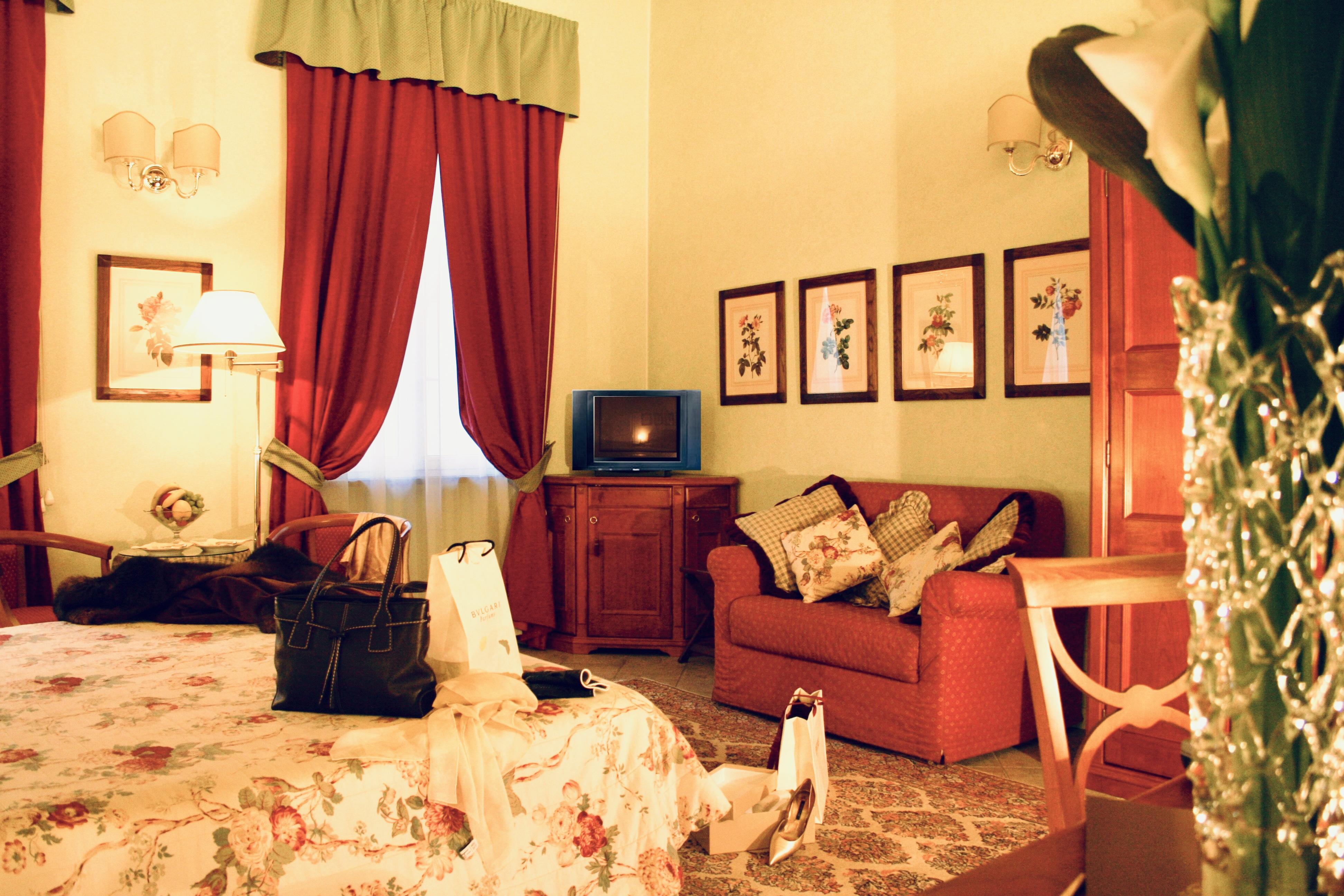 Joivy Together Secret Nest Firenze