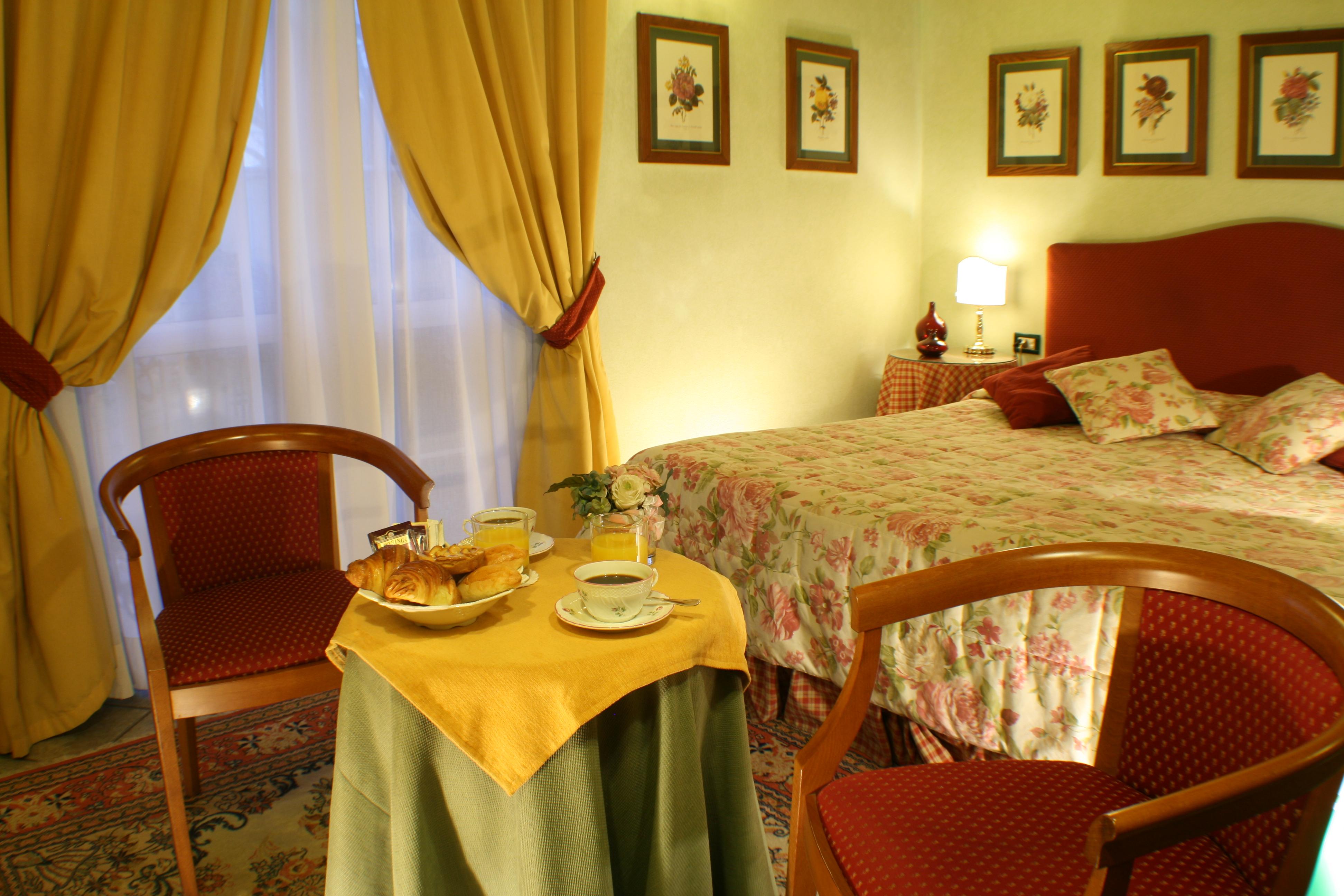 Joivy Together Secret Nest 3* Firenze