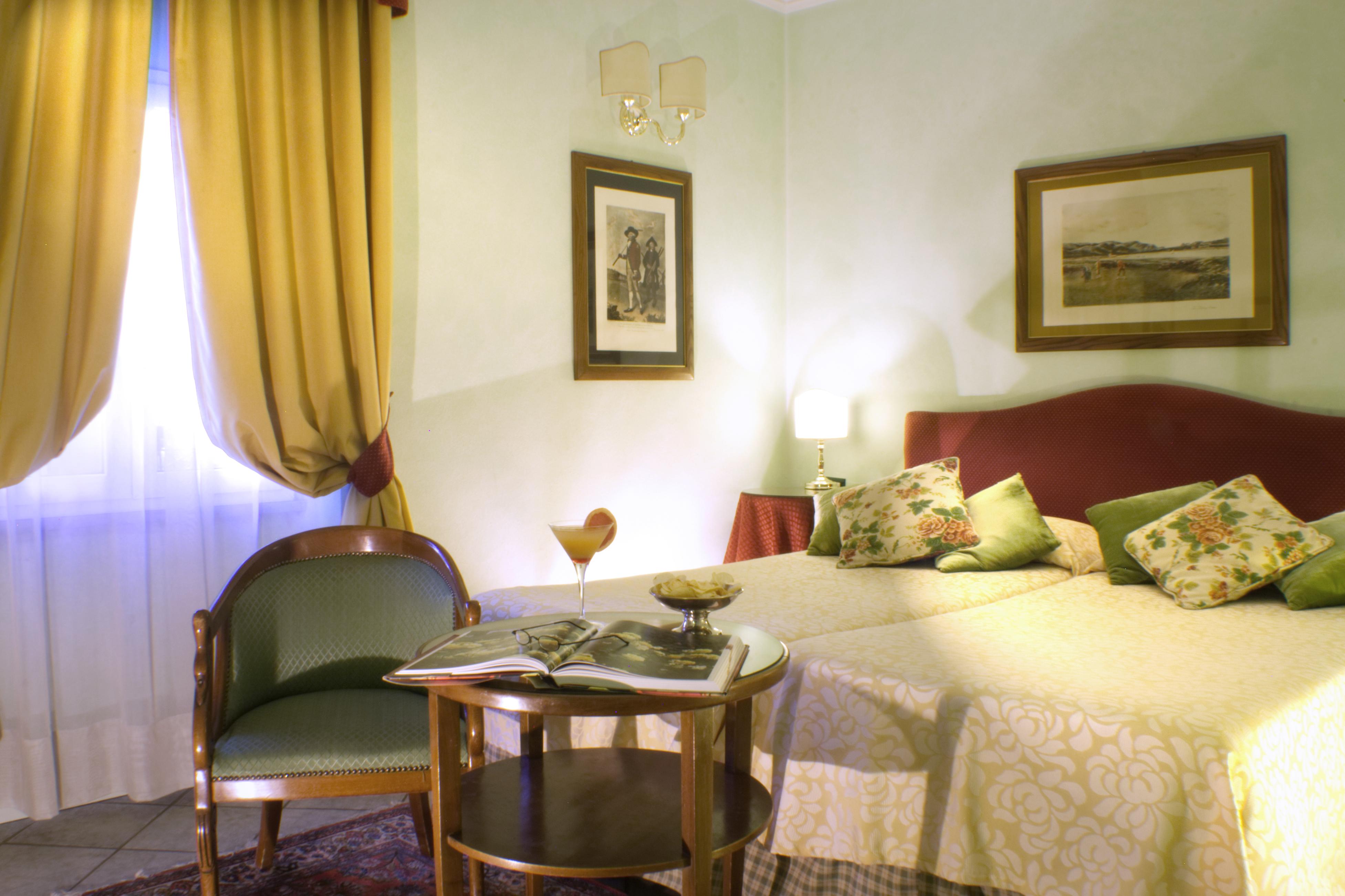 Joivy Together Secret Nest 3* Firenze
