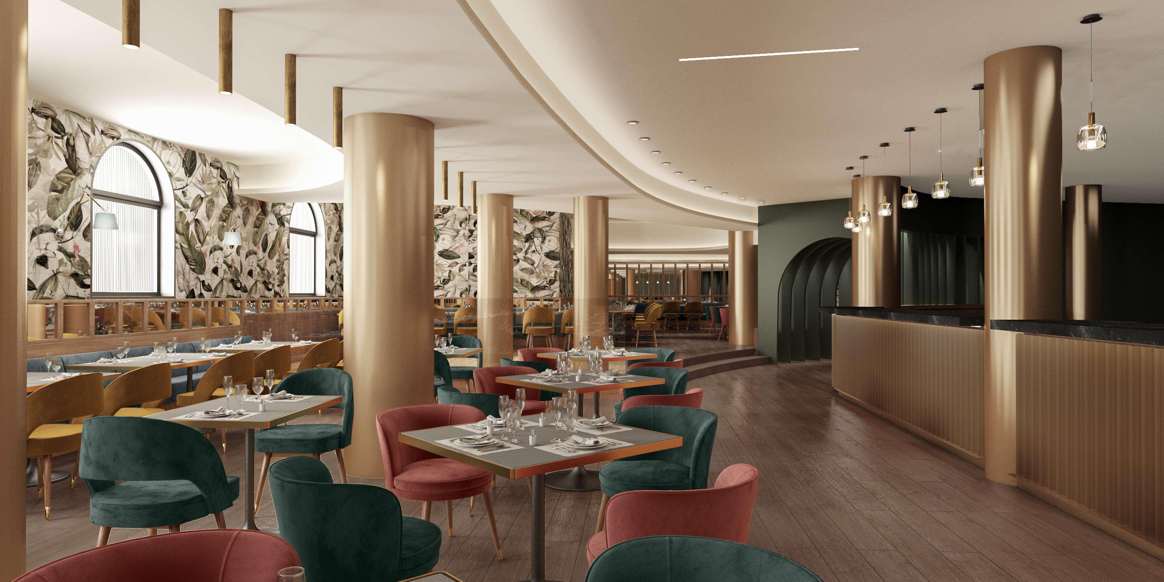 Hotell Conference Florentia