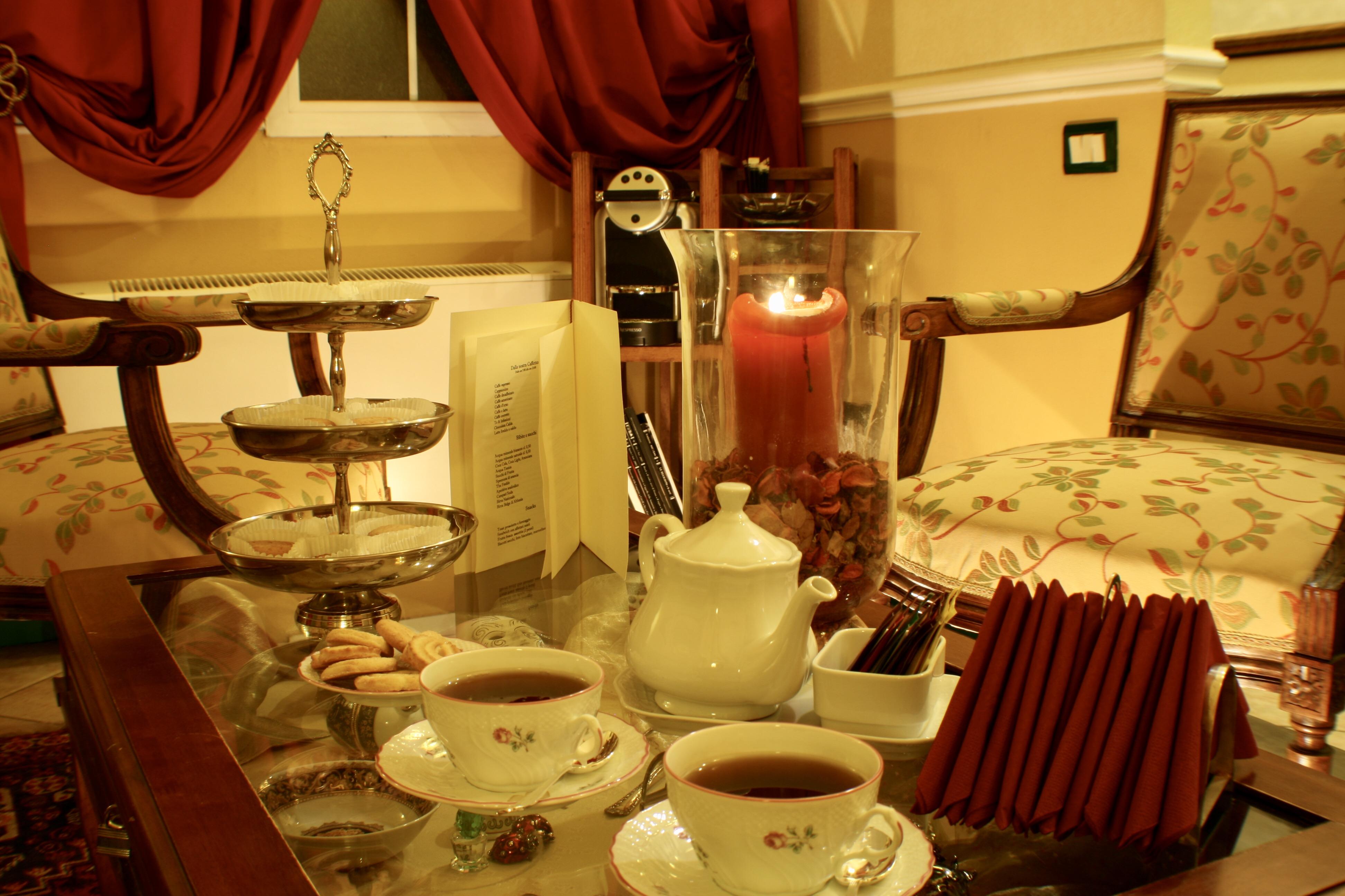 Joivy Together Secret Nest Hotel Firenze