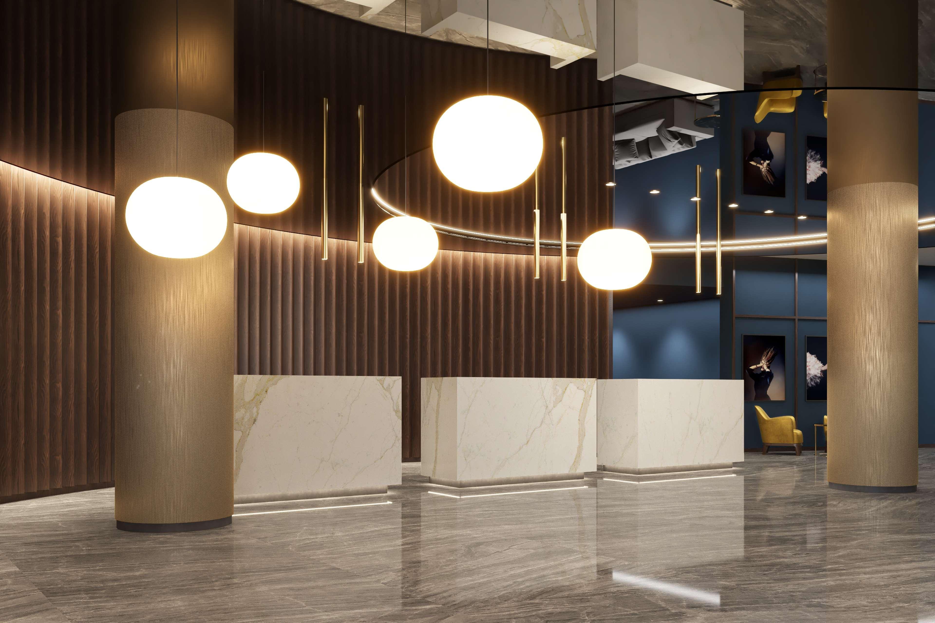 Hotell Conference Florentia Firenze